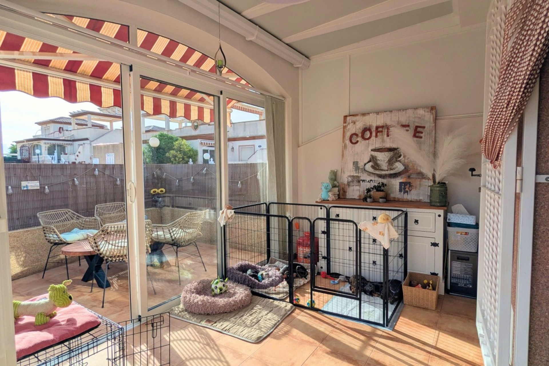 Återförsäljning - Quad House -
San Fulgencio - Costa Blanca