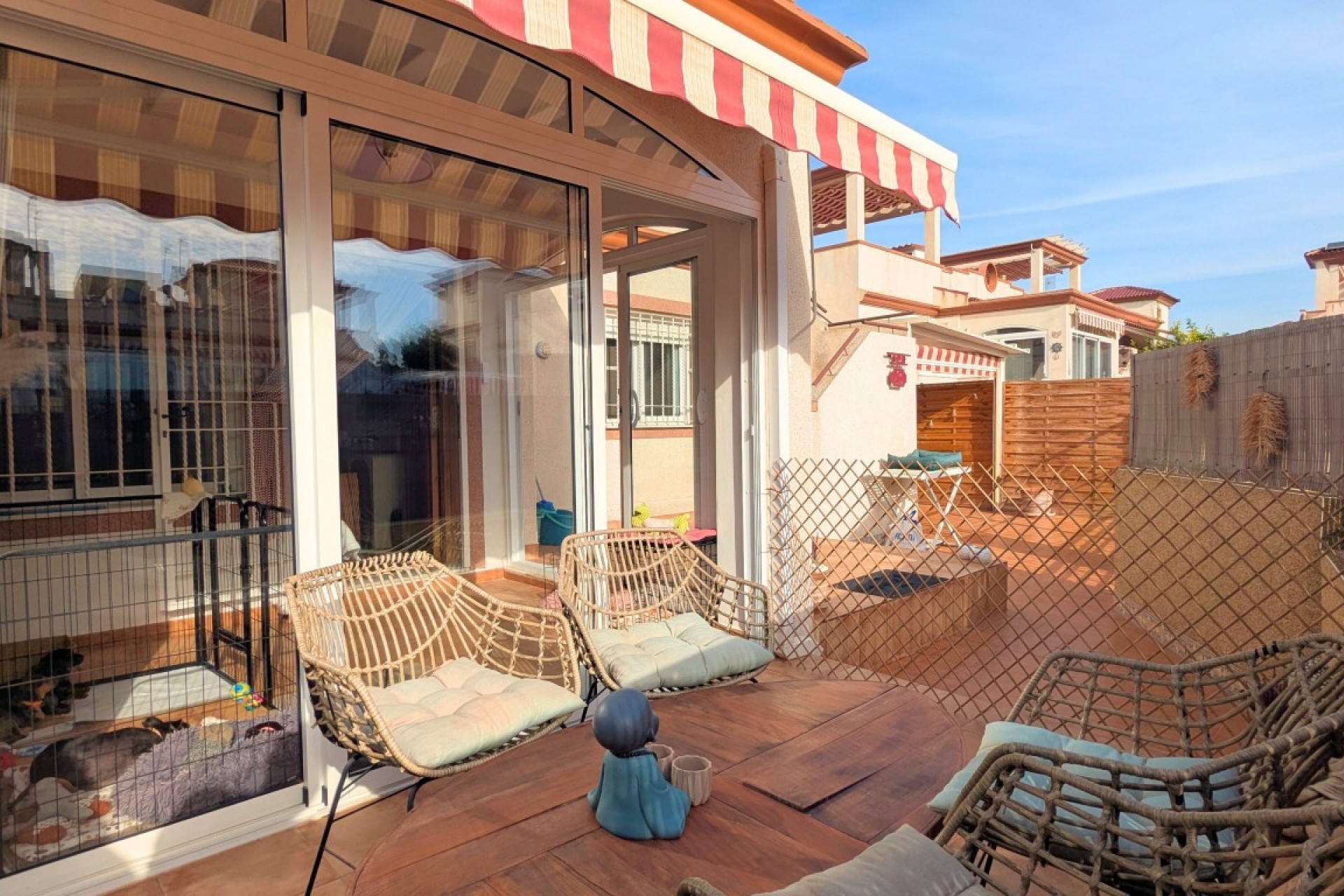 Återförsäljning - Quad House -
San Fulgencio - Costa Blanca
