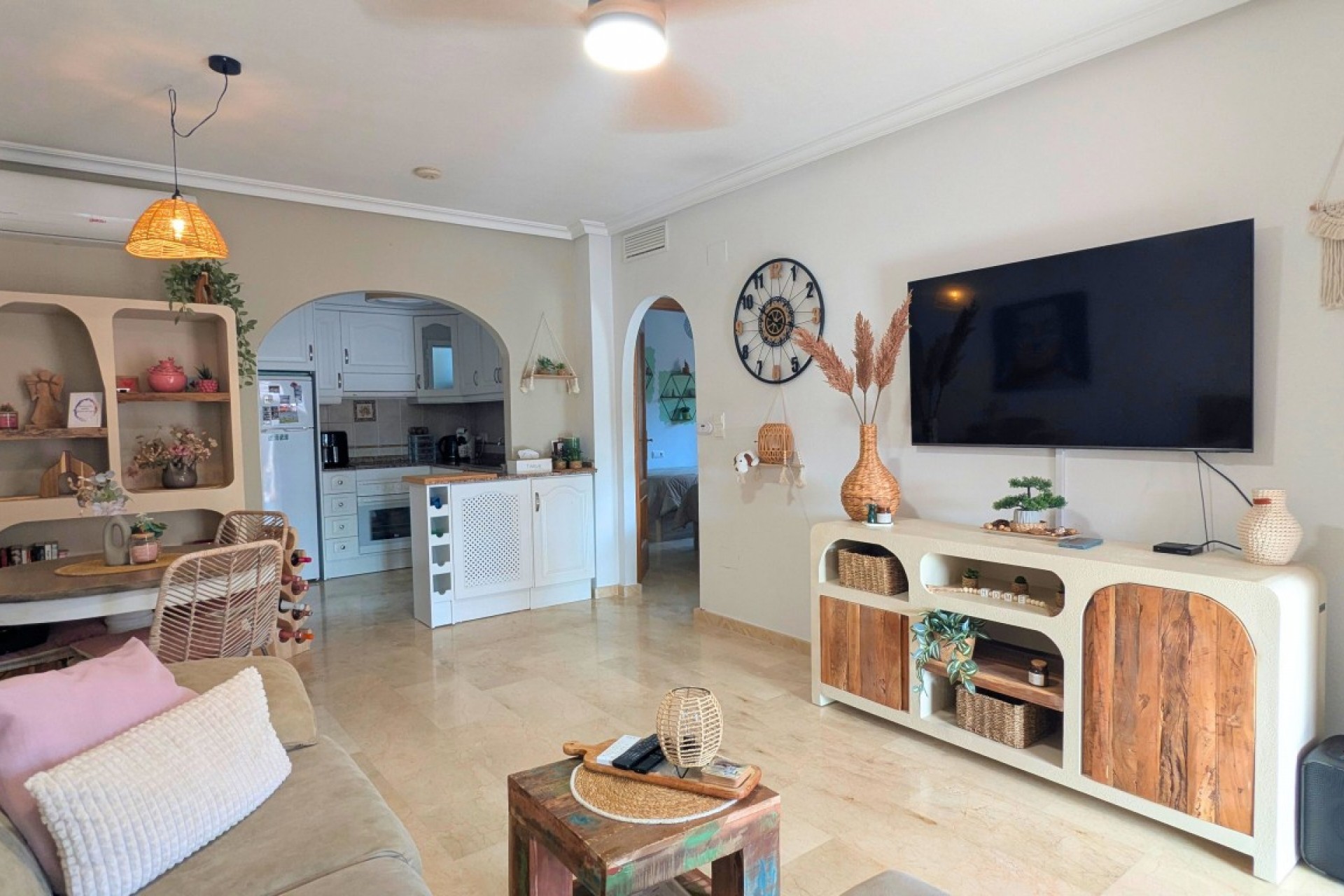 Återförsäljning - Quad House -
San Fulgencio - Costa Blanca