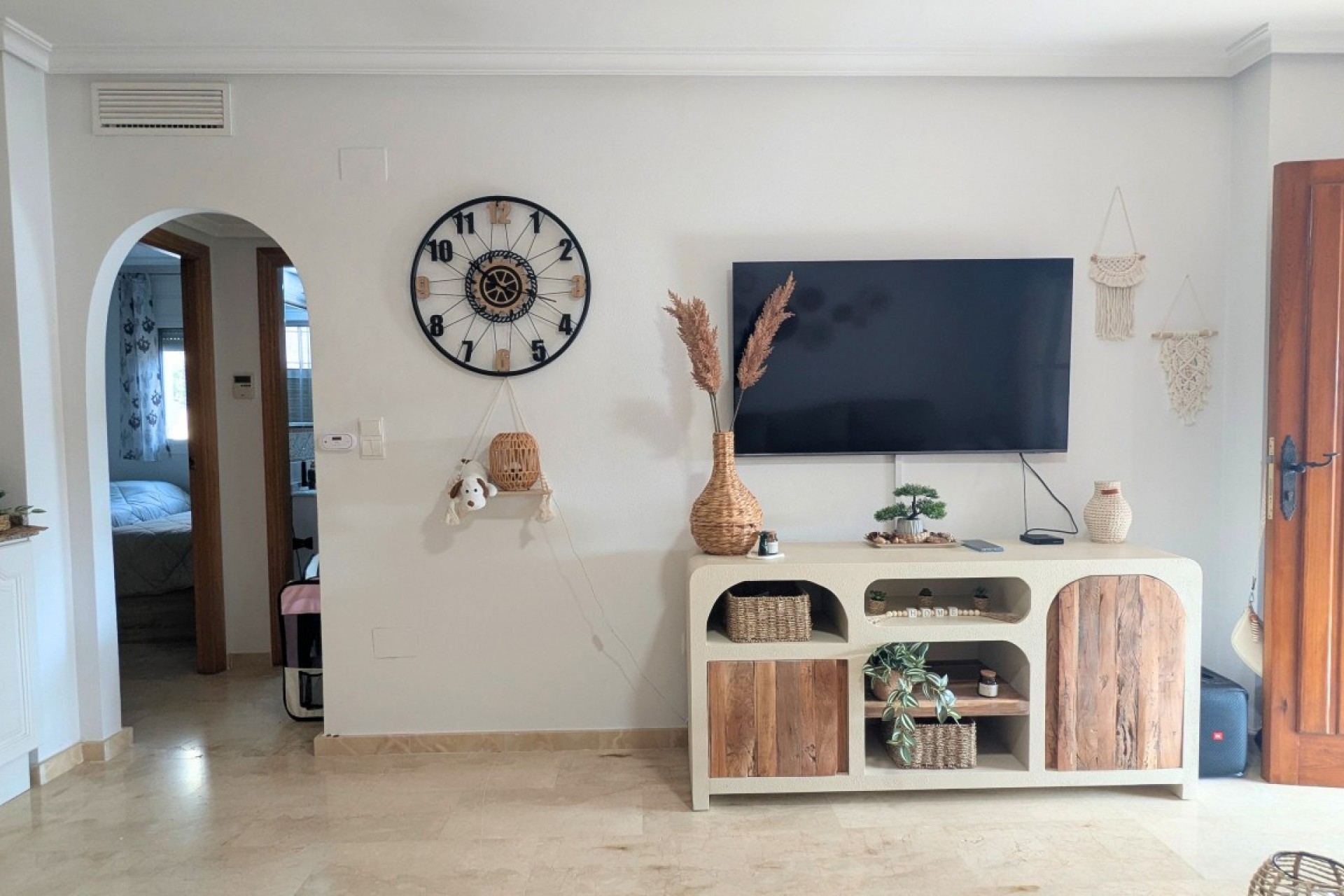 Återförsäljning - Quad House -
San Fulgencio - Costa Blanca