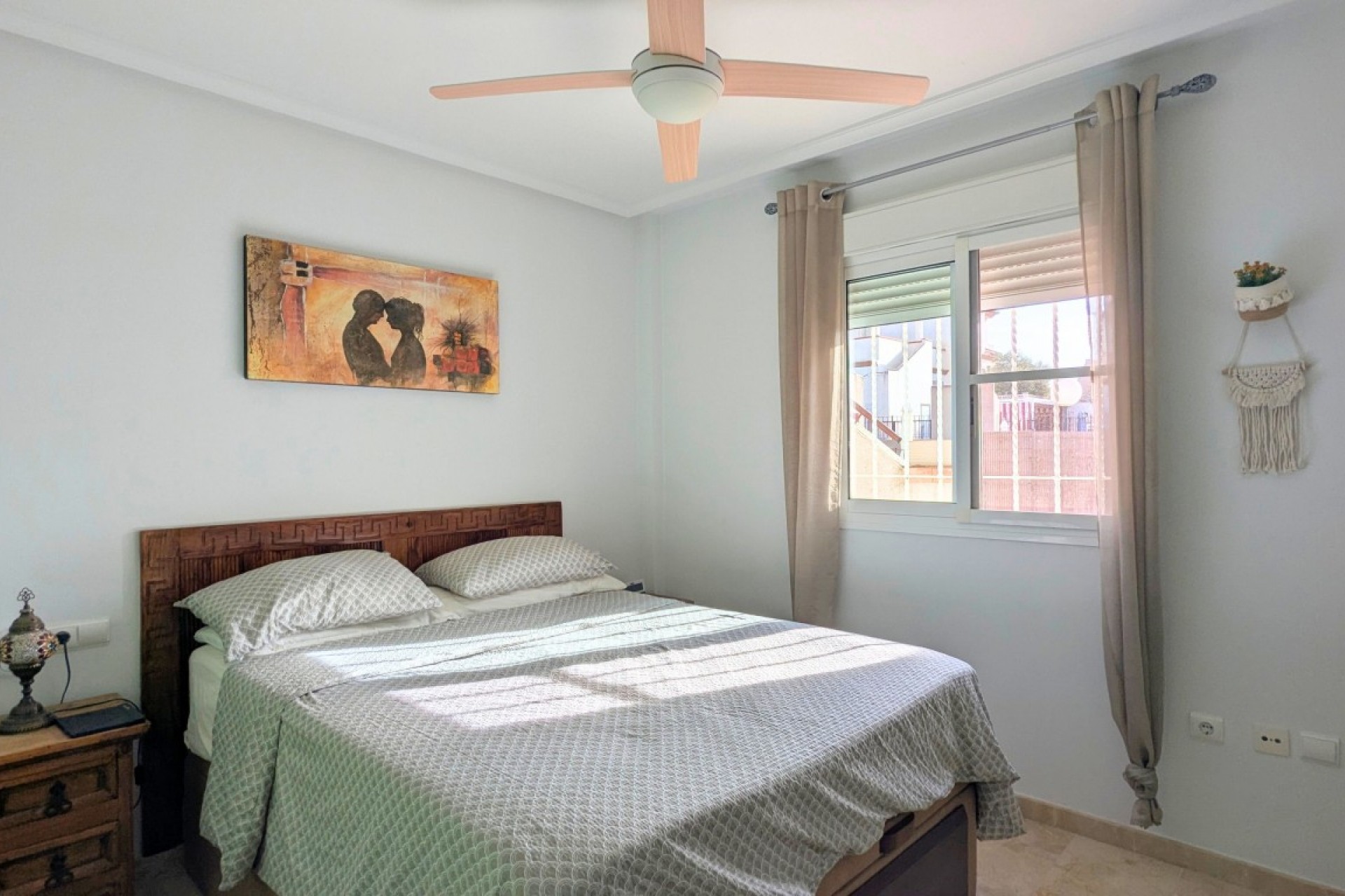Återförsäljning - Quad House -
San Fulgencio - Costa Blanca