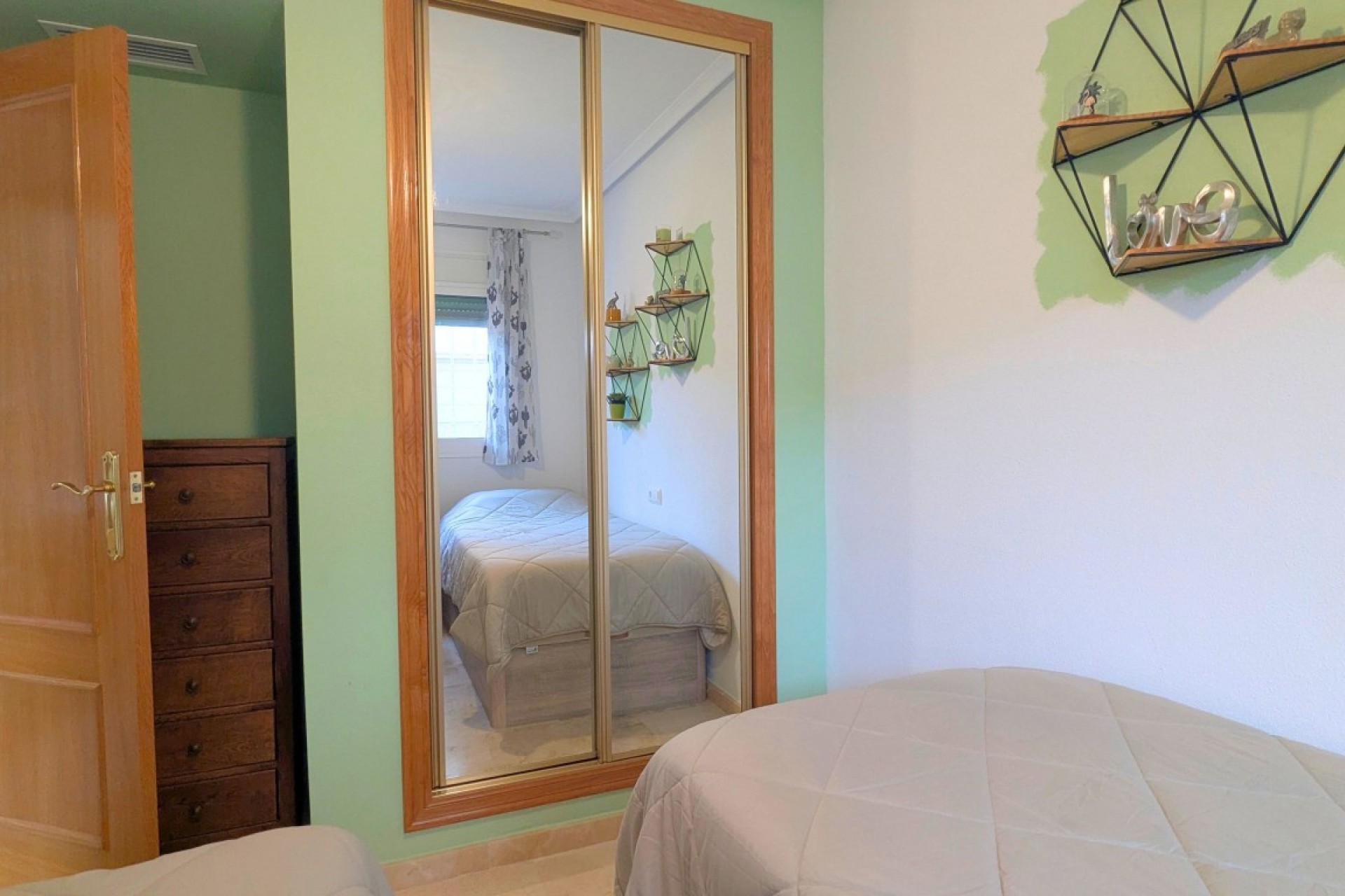 Återförsäljning - Quad House -
San Fulgencio - Costa Blanca