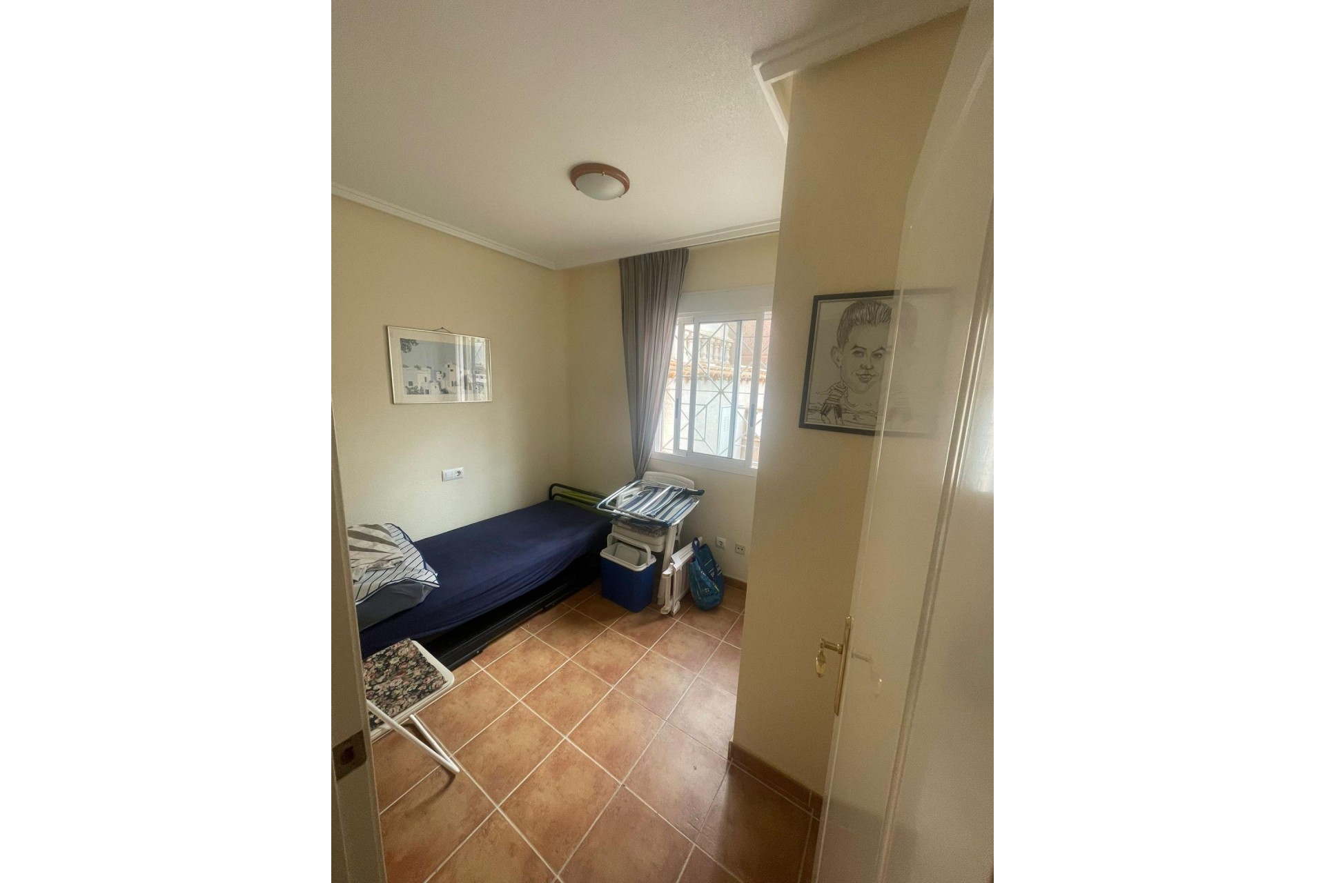 Återförsäljning - Quad House -
Torrevieja - aguas nuevas