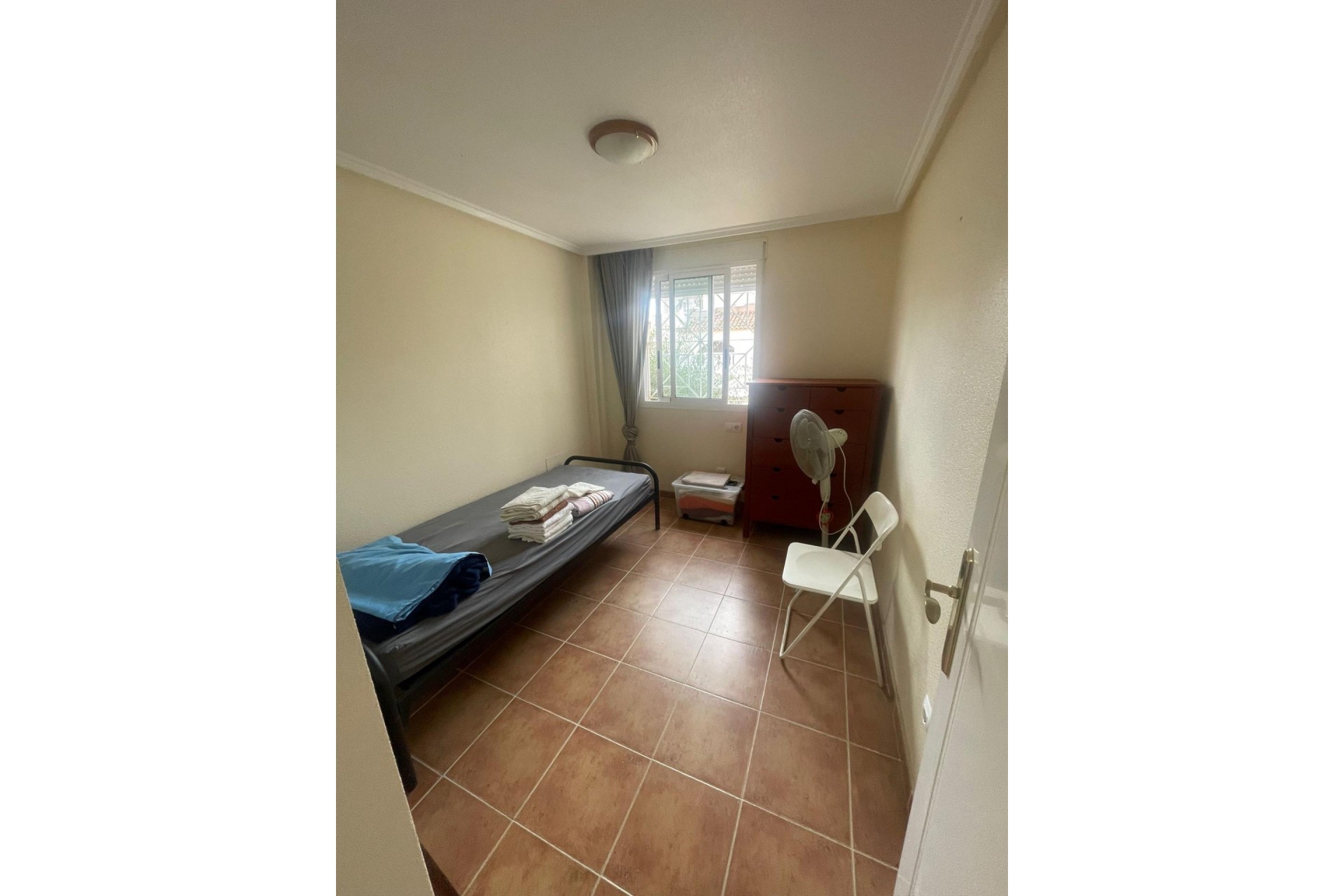 Återförsäljning - Quad House -
Torrevieja - aguas nuevas