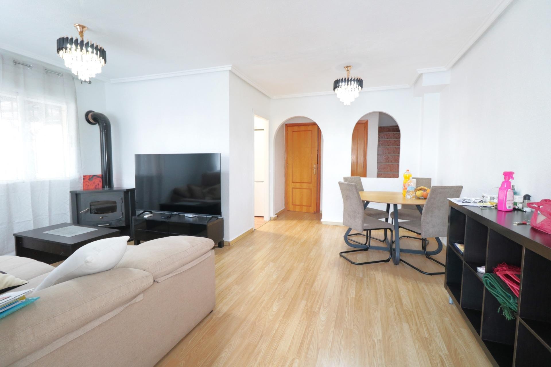 Återförsäljning - Quad House -
Torrevieja - Carrefour