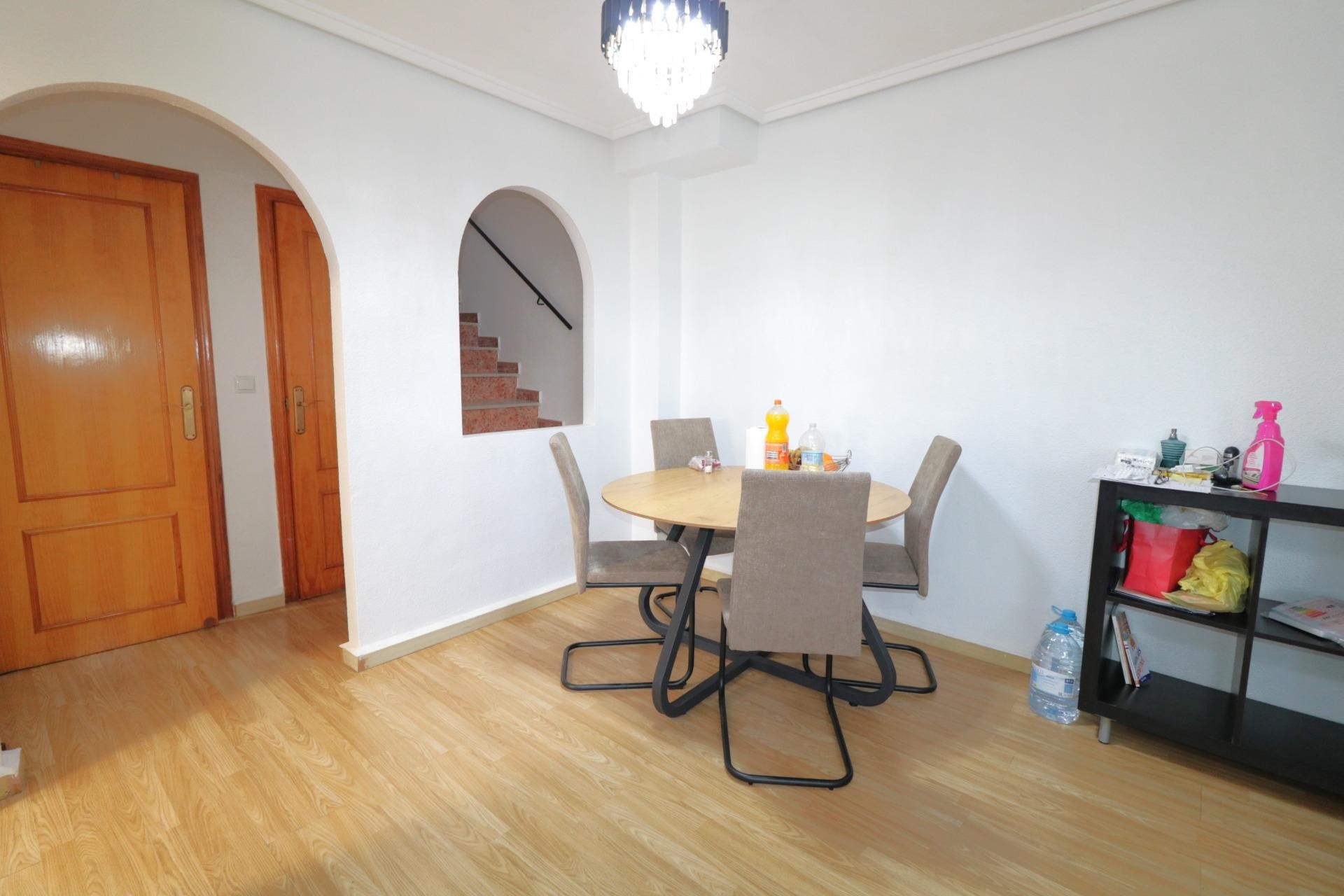 Återförsäljning - Quad House -
Torrevieja - Carrefour