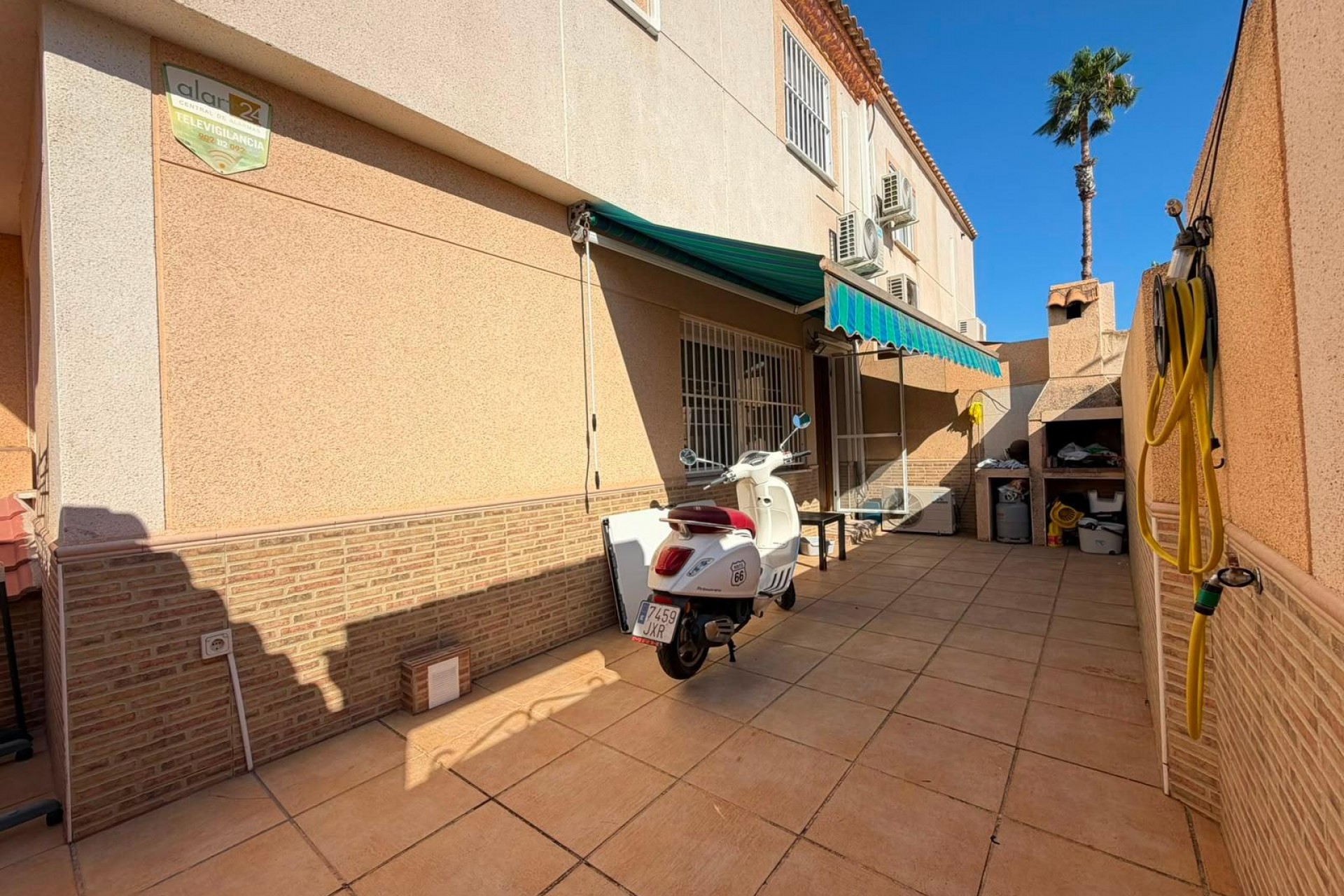 Återförsäljning - Quad House -
Torrevieja - Carrefour