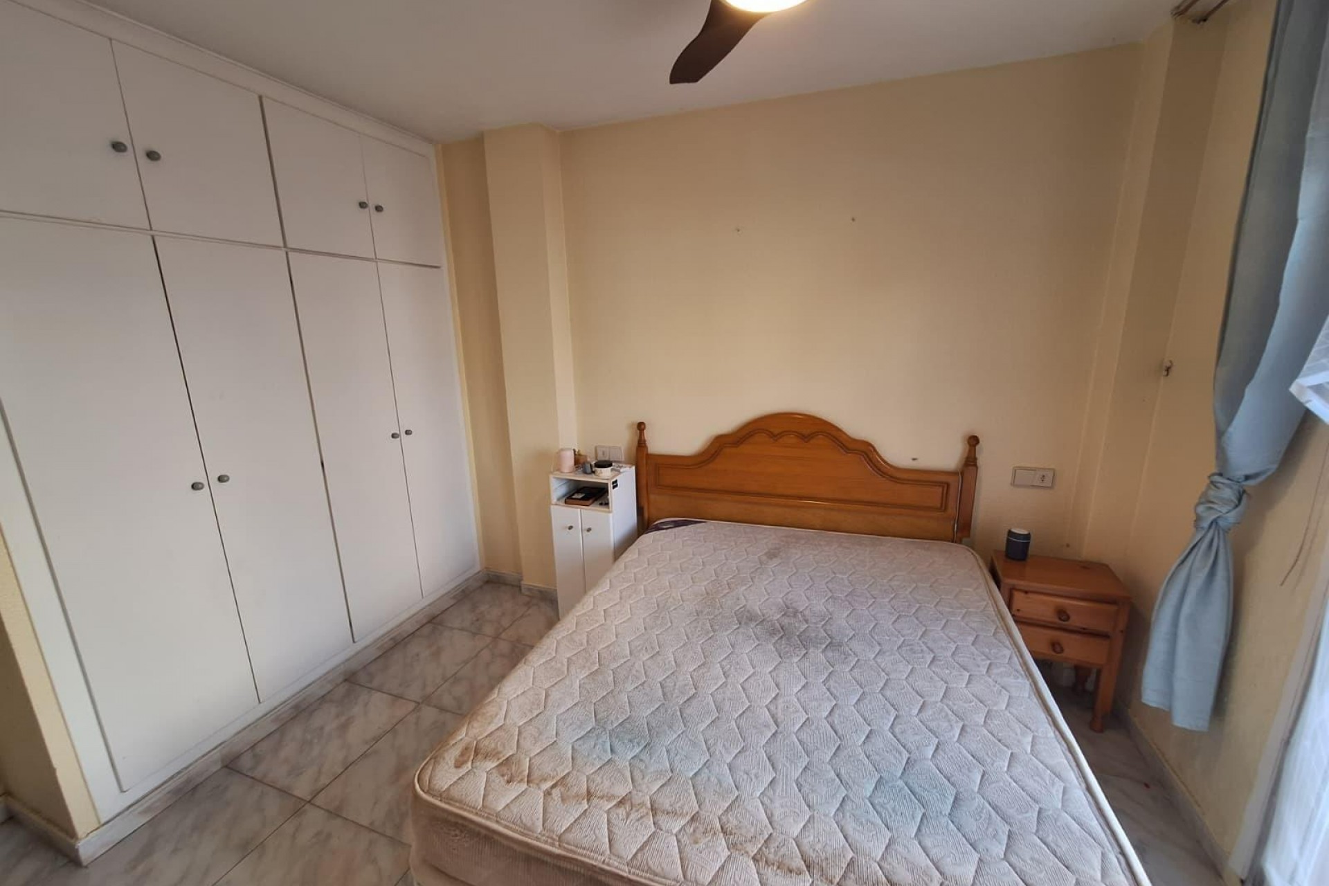 Återförsäljning - Quad House -
Torrevieja - Carrefour