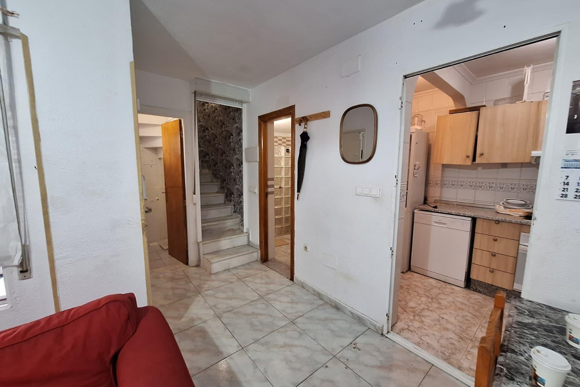 Återförsäljning - Quad House -
Torrevieja - Carrefour