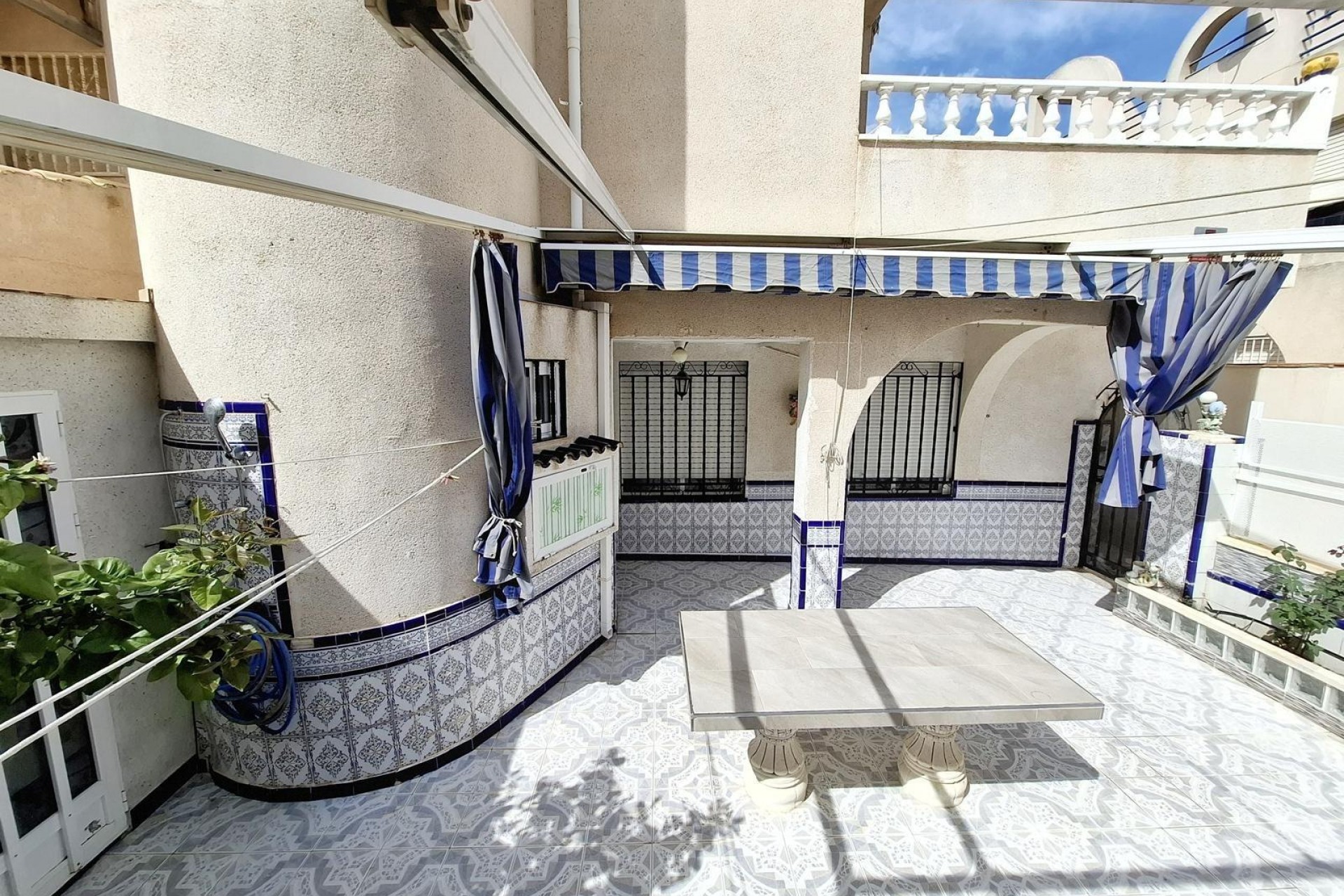 Återförsäljning - Quad House -
Torrevieja - Carrefour