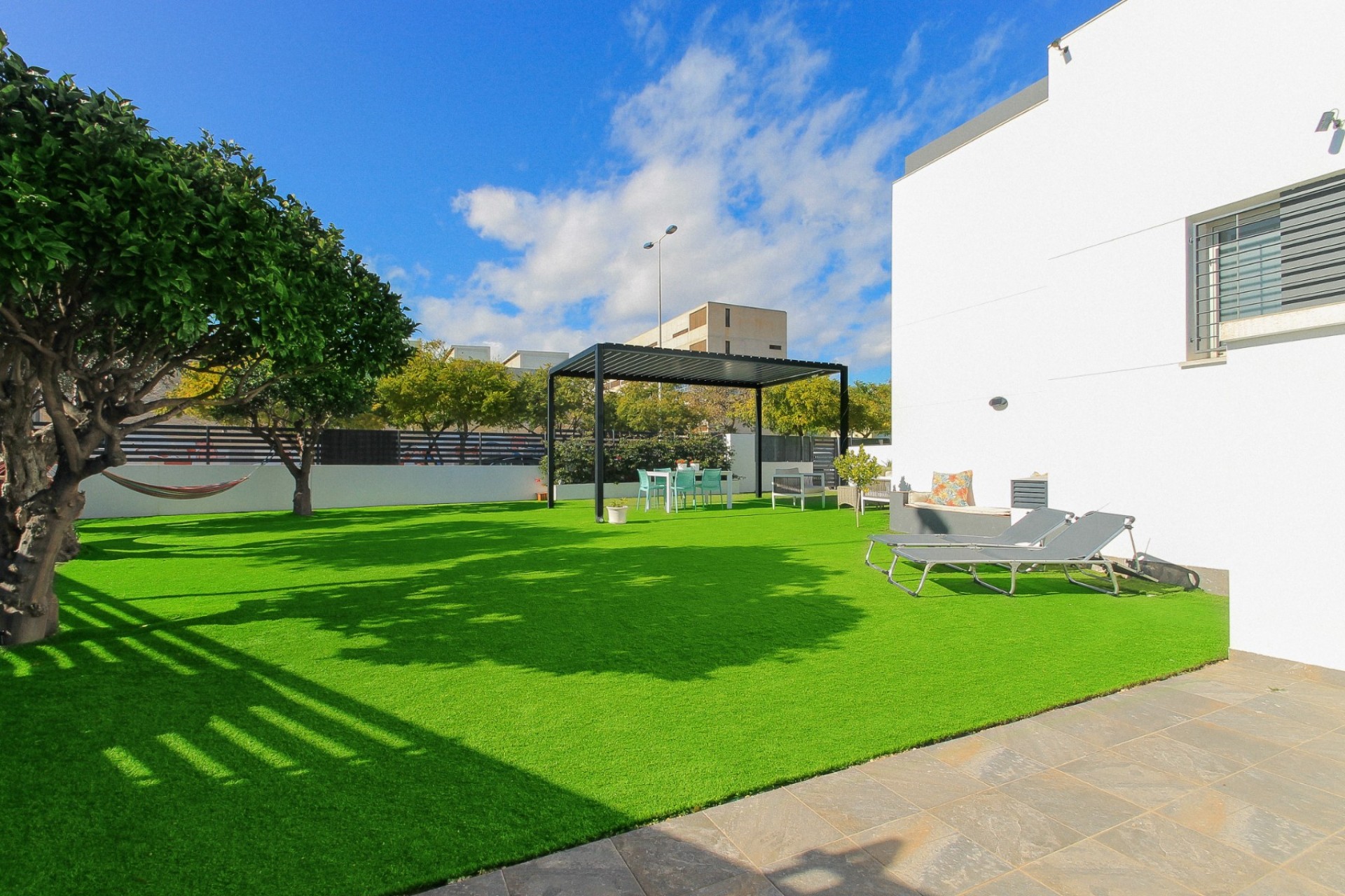 Återförsäljning - Quad House -
Torrevieja - Costa Blanca