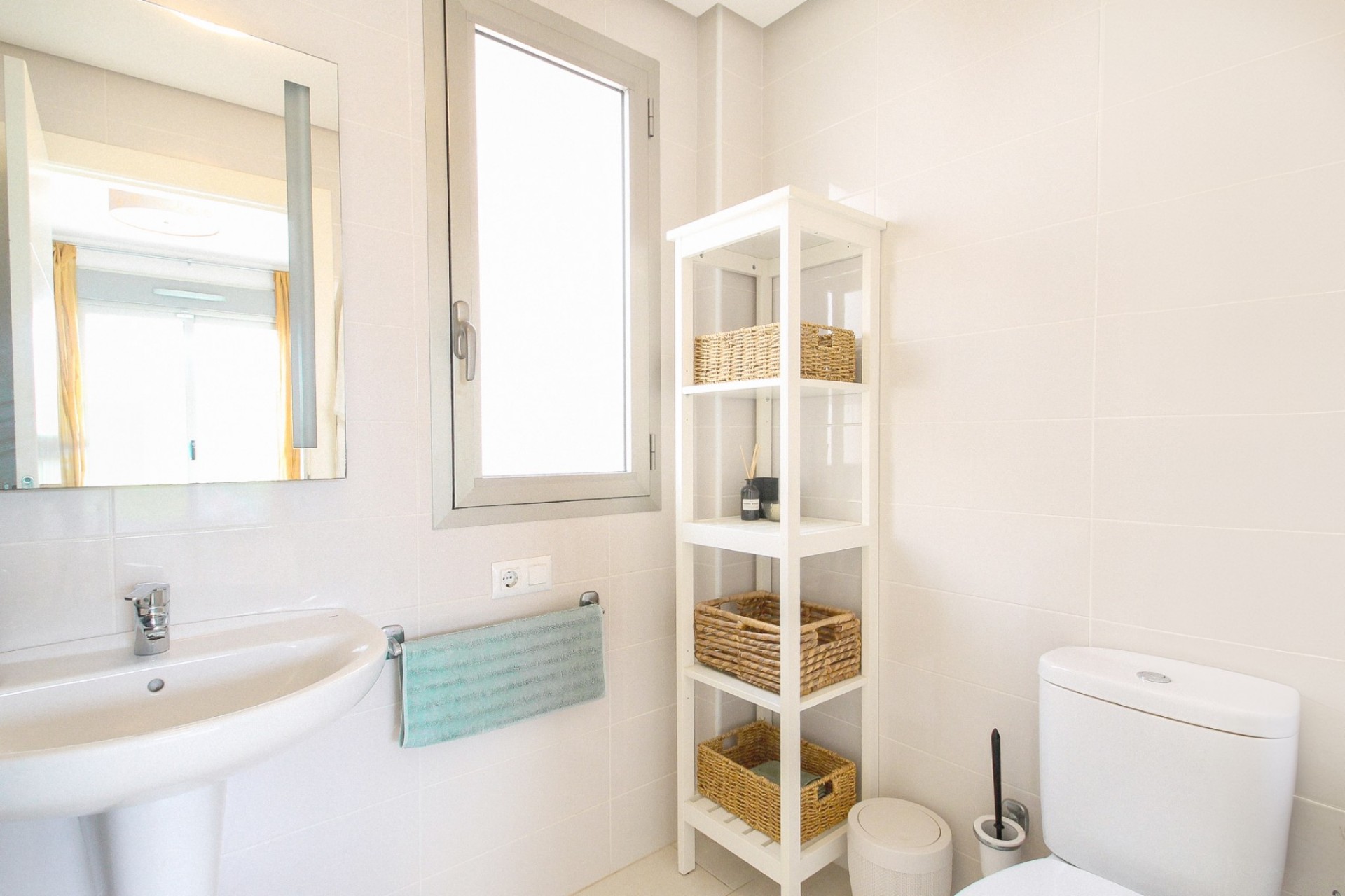 Återförsäljning - Quad House -
Torrevieja - Costa Blanca