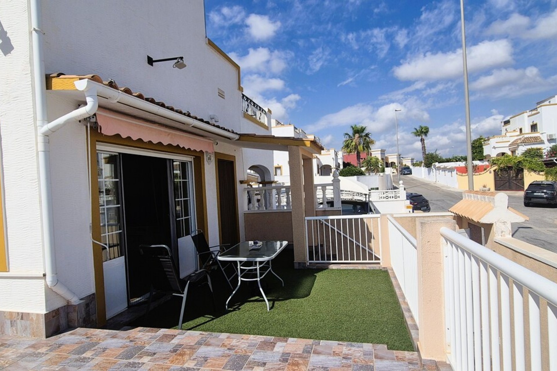 Återförsäljning - Quad House -
Torrevieja - Costa Blanca
