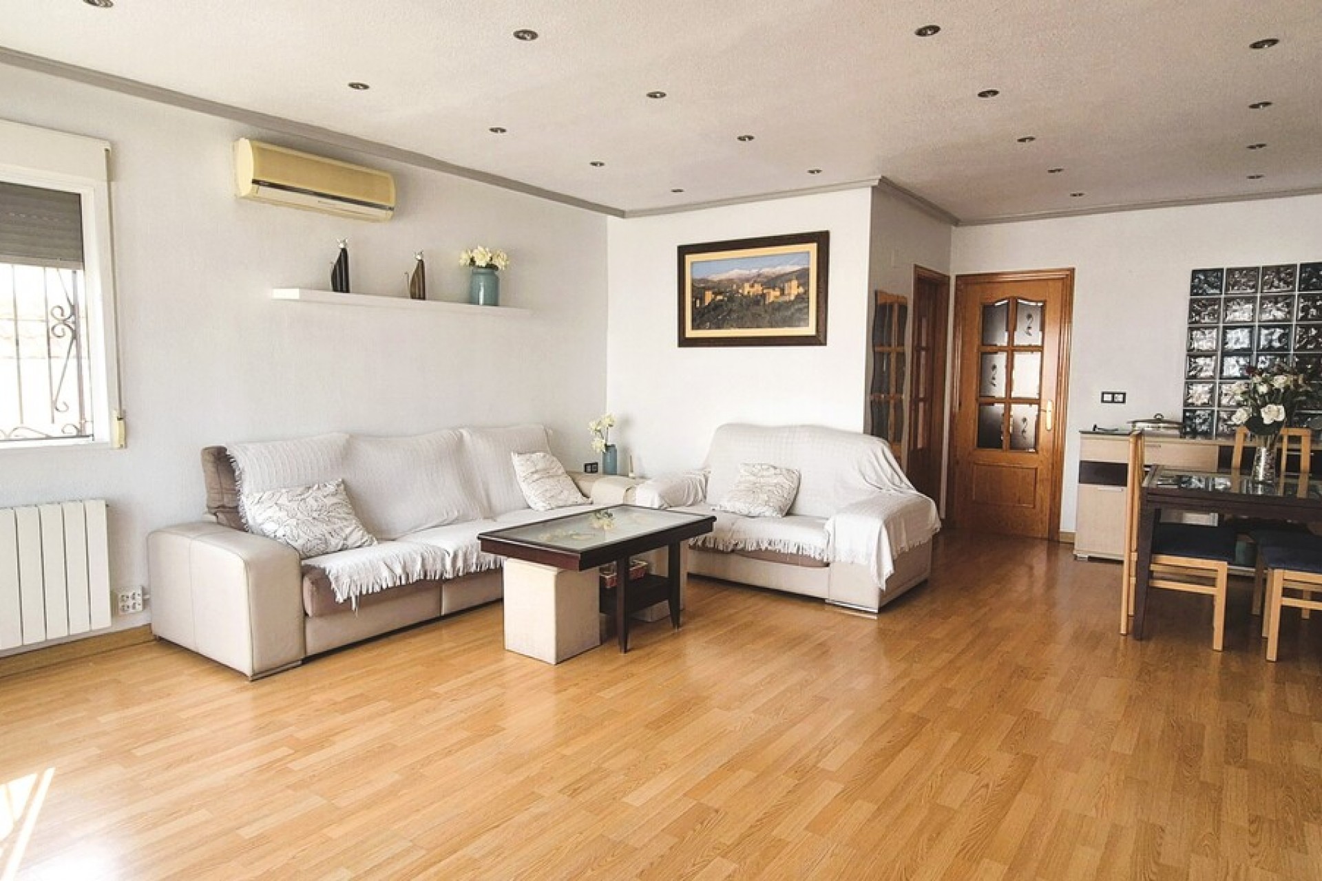 Återförsäljning - Quad House -
Torrevieja - Costa Blanca