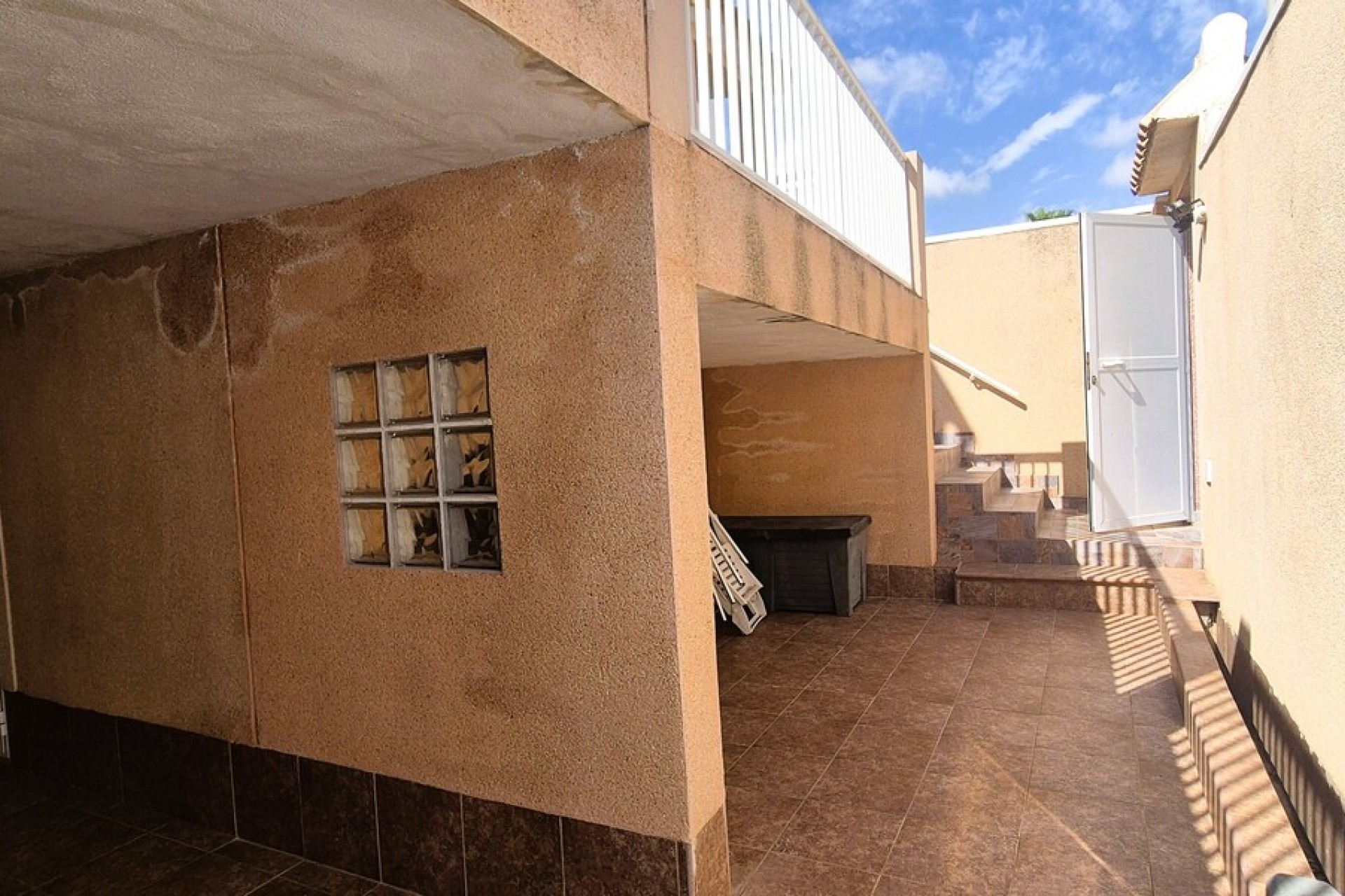 Återförsäljning - Quad House -
Torrevieja - Costa Blanca