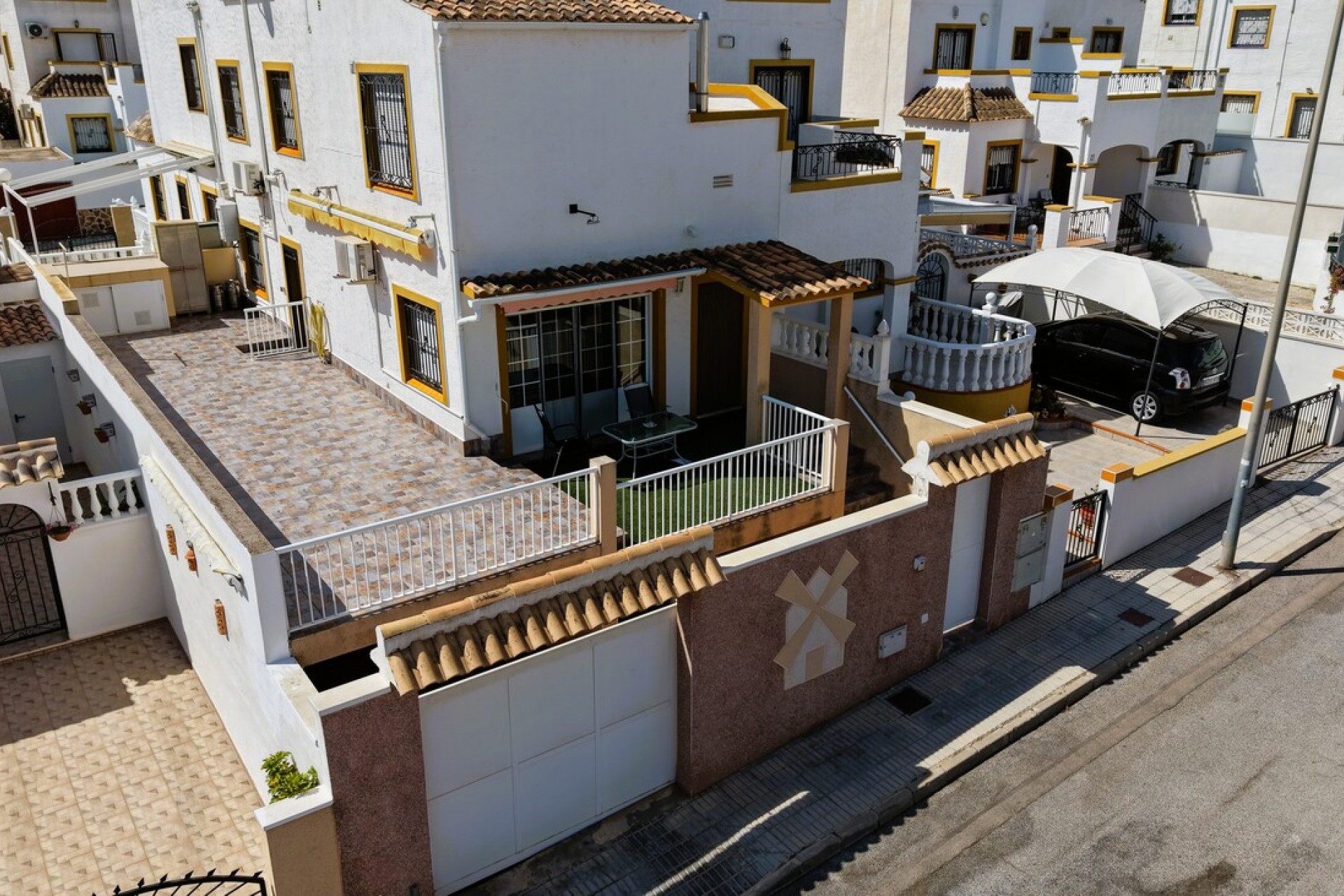 Återförsäljning - Quad House -
Torrevieja - Costa Blanca