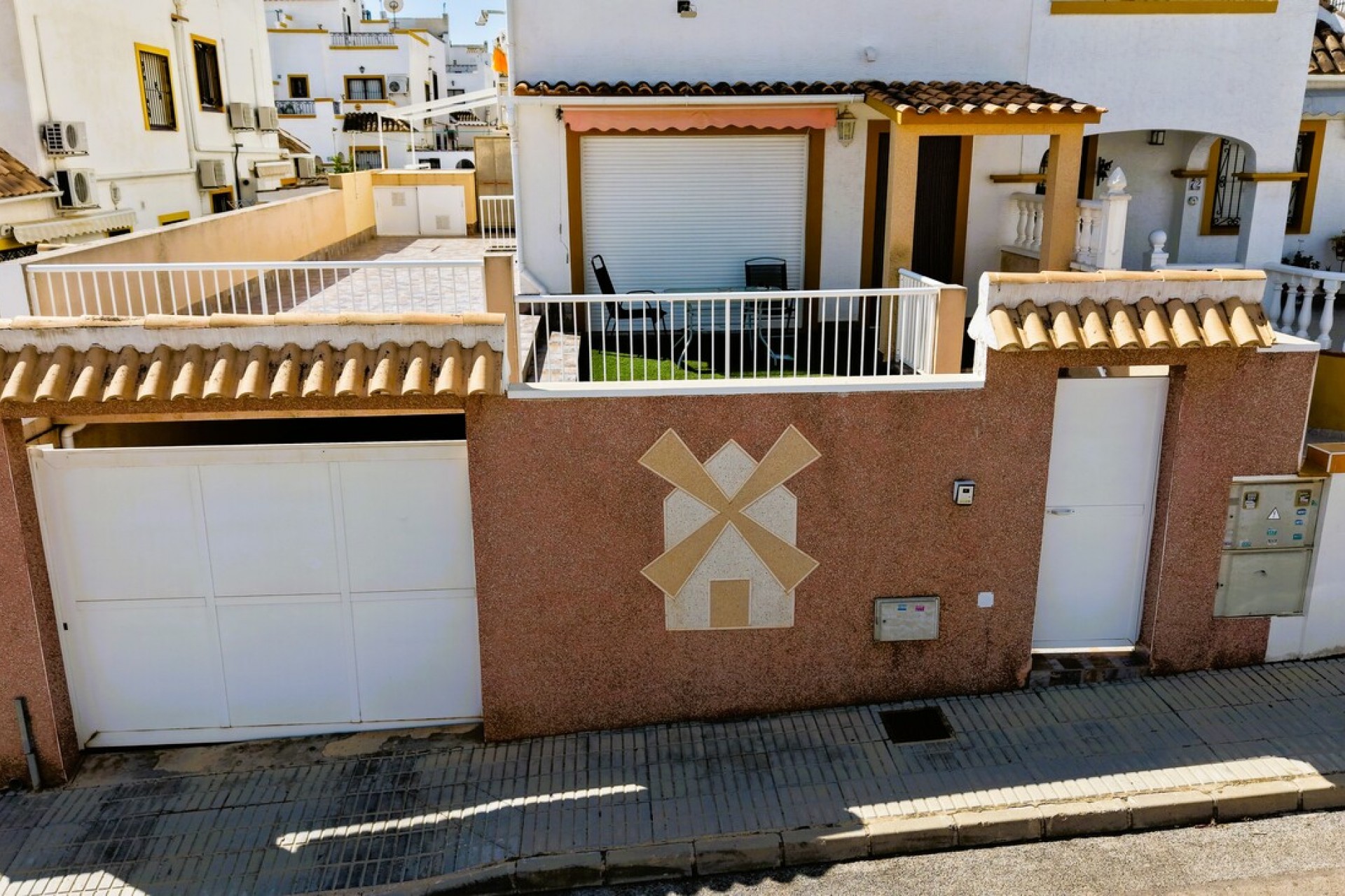 Återförsäljning - Quad House -
Torrevieja - Costa Blanca