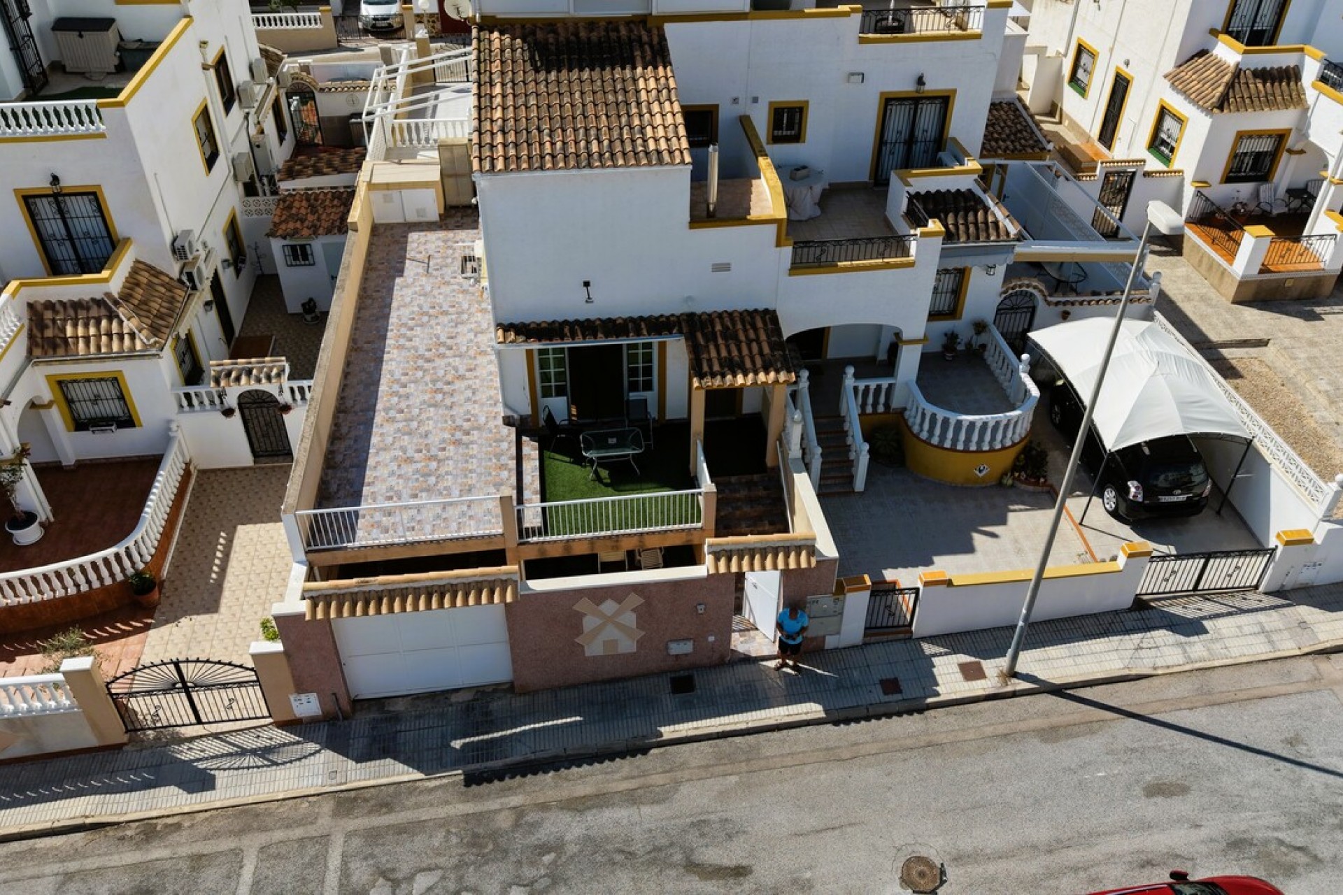 Återförsäljning - Quad House -
Torrevieja - Costa Blanca