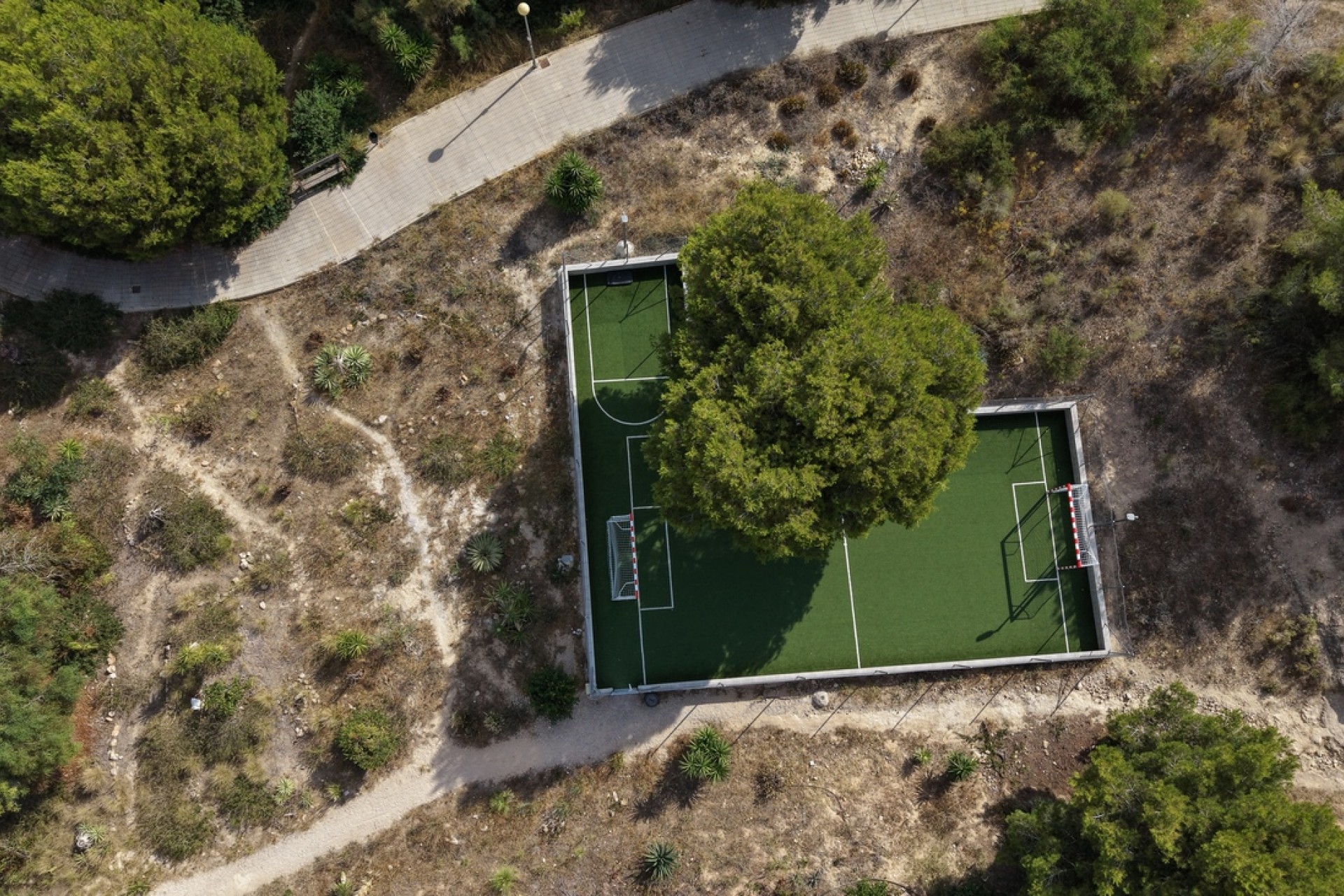 Återförsäljning - Quad House -
Torrevieja - Costa Blanca
