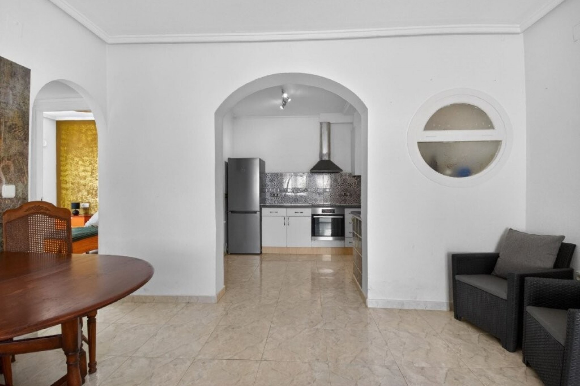 Återförsäljning - Quad House -
Torrevieja - Los Altos