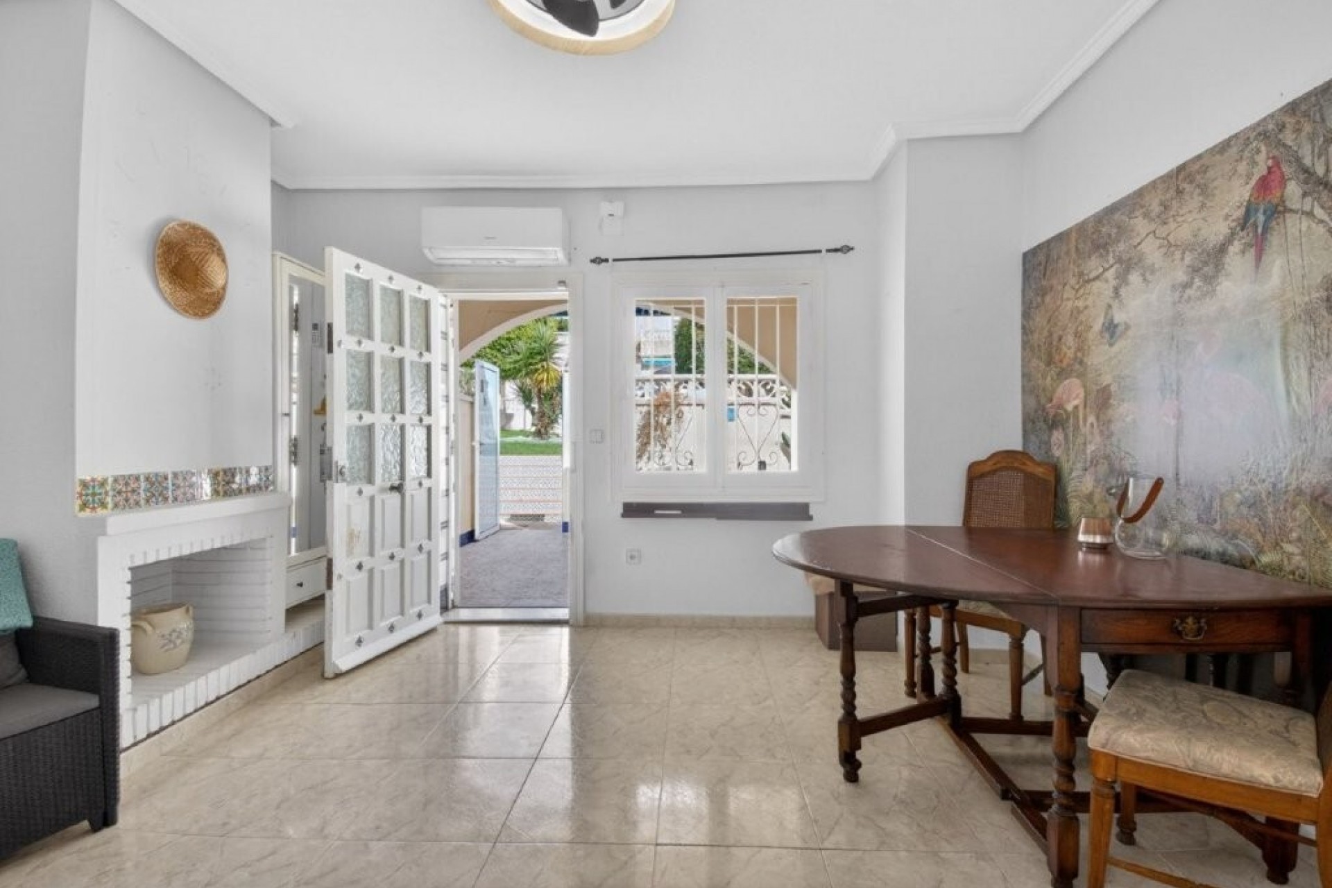 Återförsäljning - Quad House -
Torrevieja - Los Altos