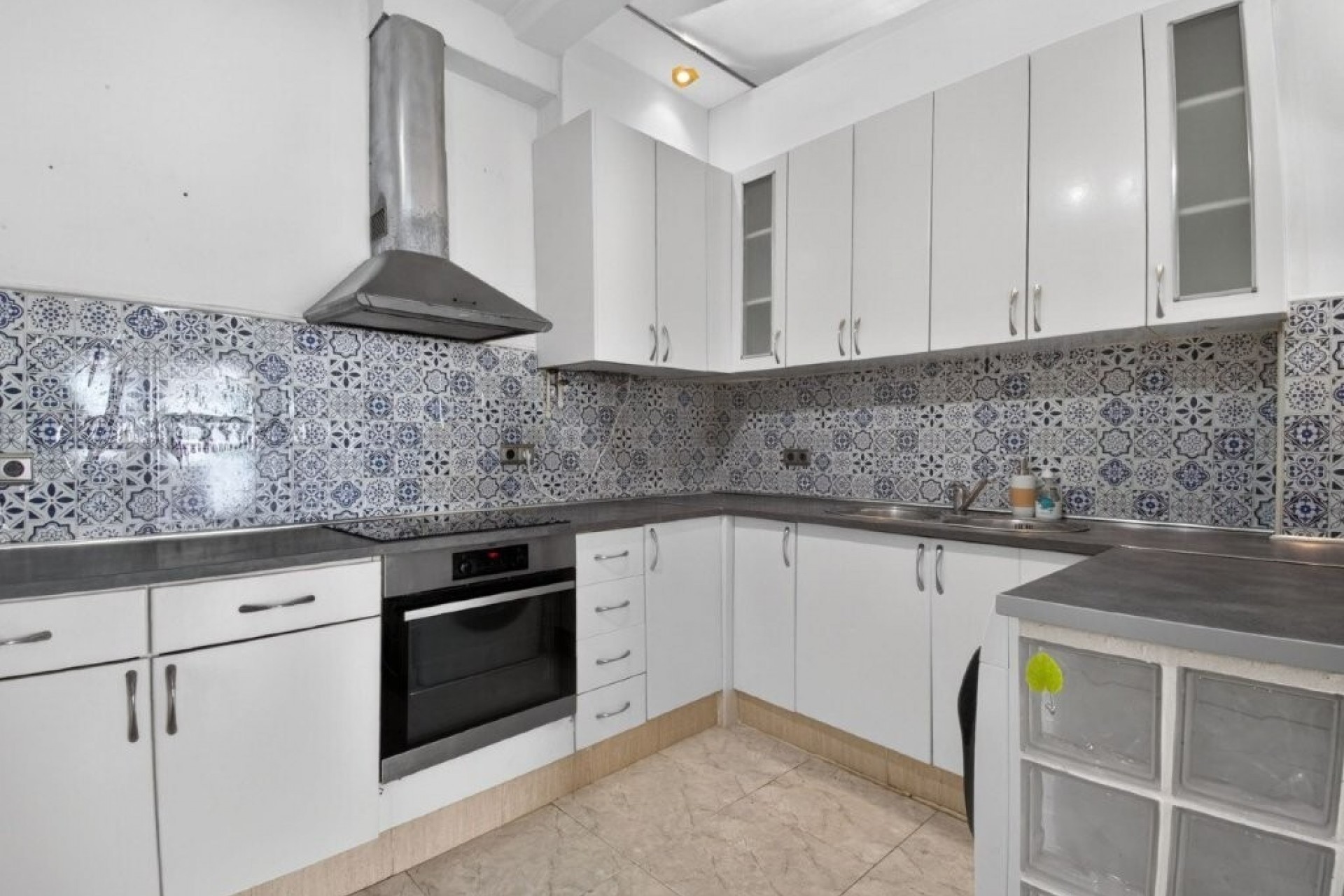 Återförsäljning - Quad House -
Torrevieja - Los Altos