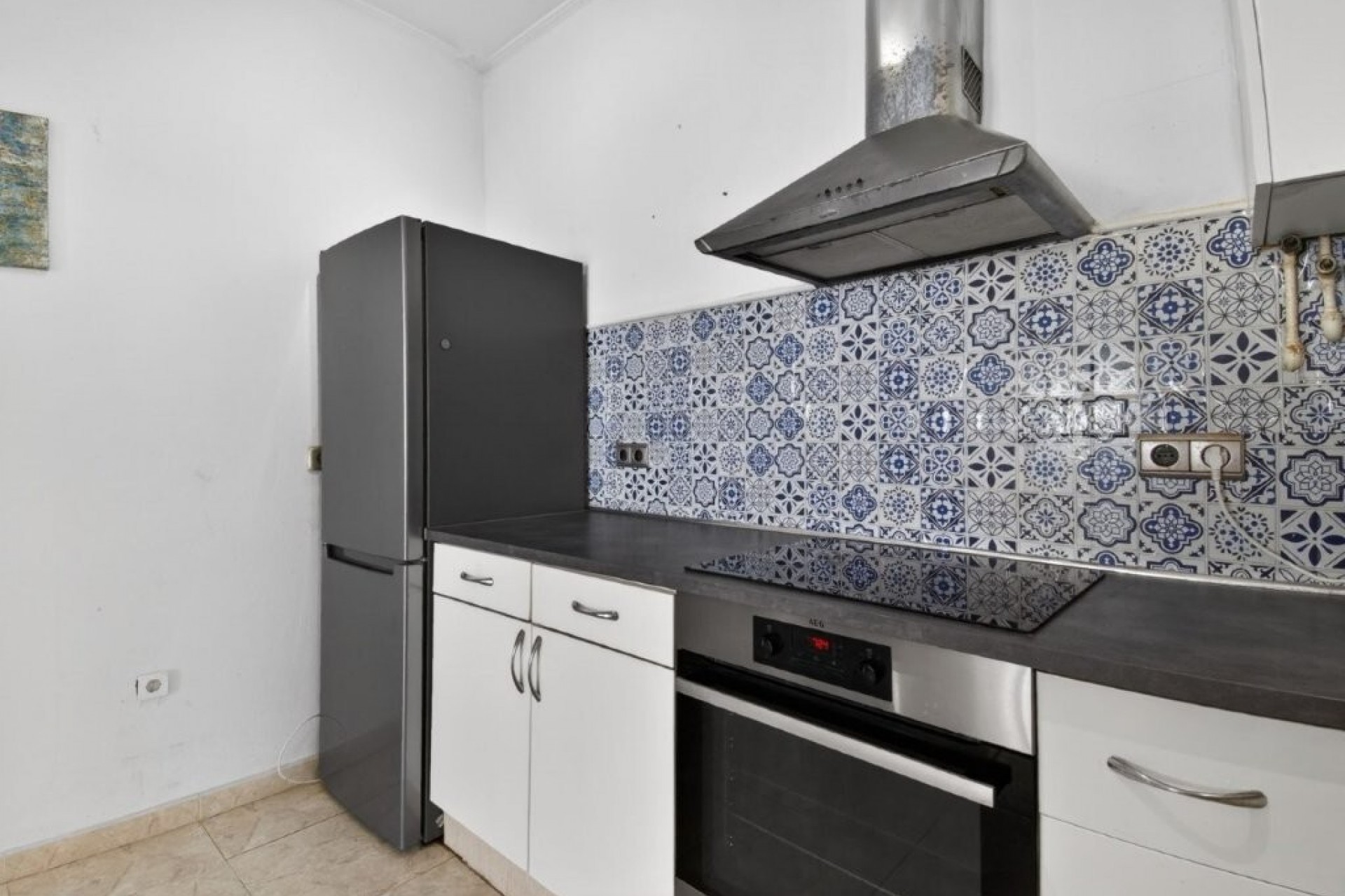 Återförsäljning - Quad House -
Torrevieja - Los Altos