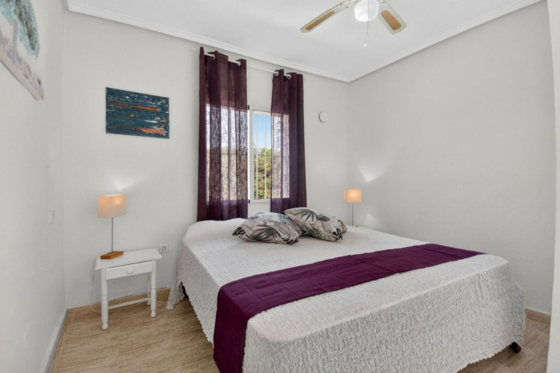 Återförsäljning - Quad House -
Torrevieja - Los Altos