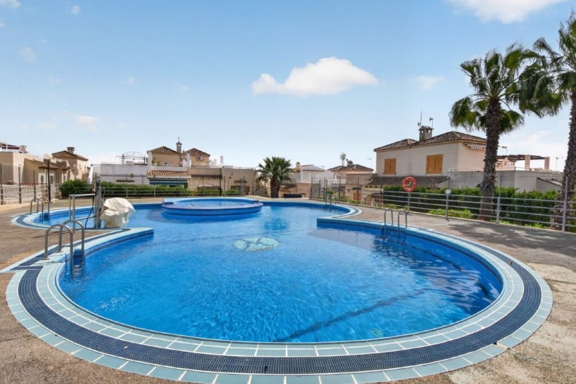 Återförsäljning - Quad House -
Torrevieja - Los Altos