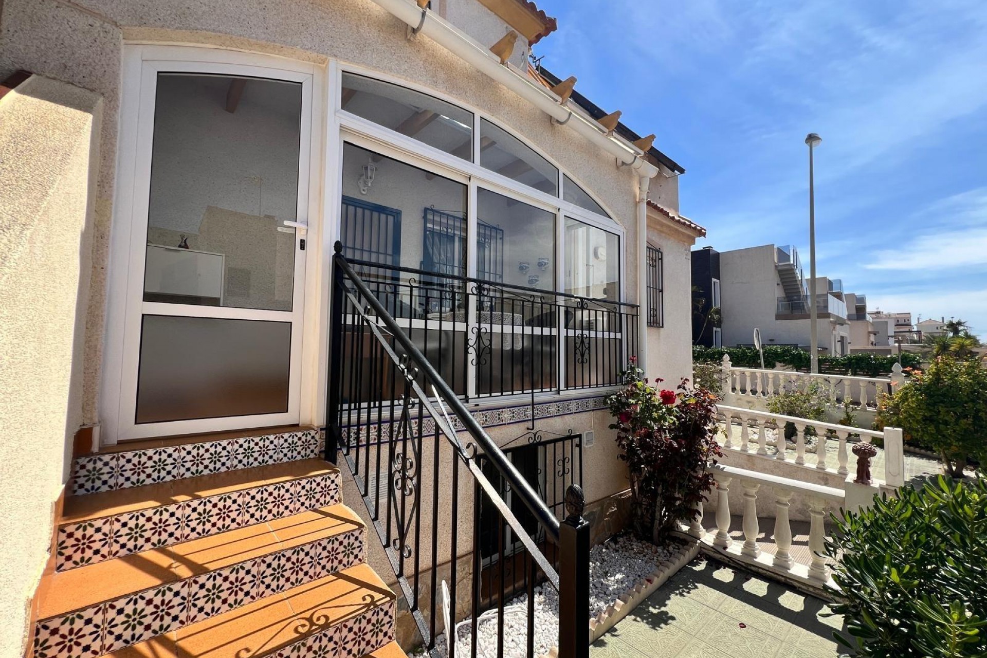 Återförsäljning - Quad House -
Torrevieja - Torre La Mata