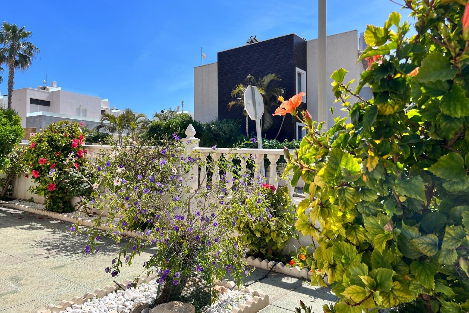 Återförsäljning - Quad House -
Torrevieja - Torre La Mata
