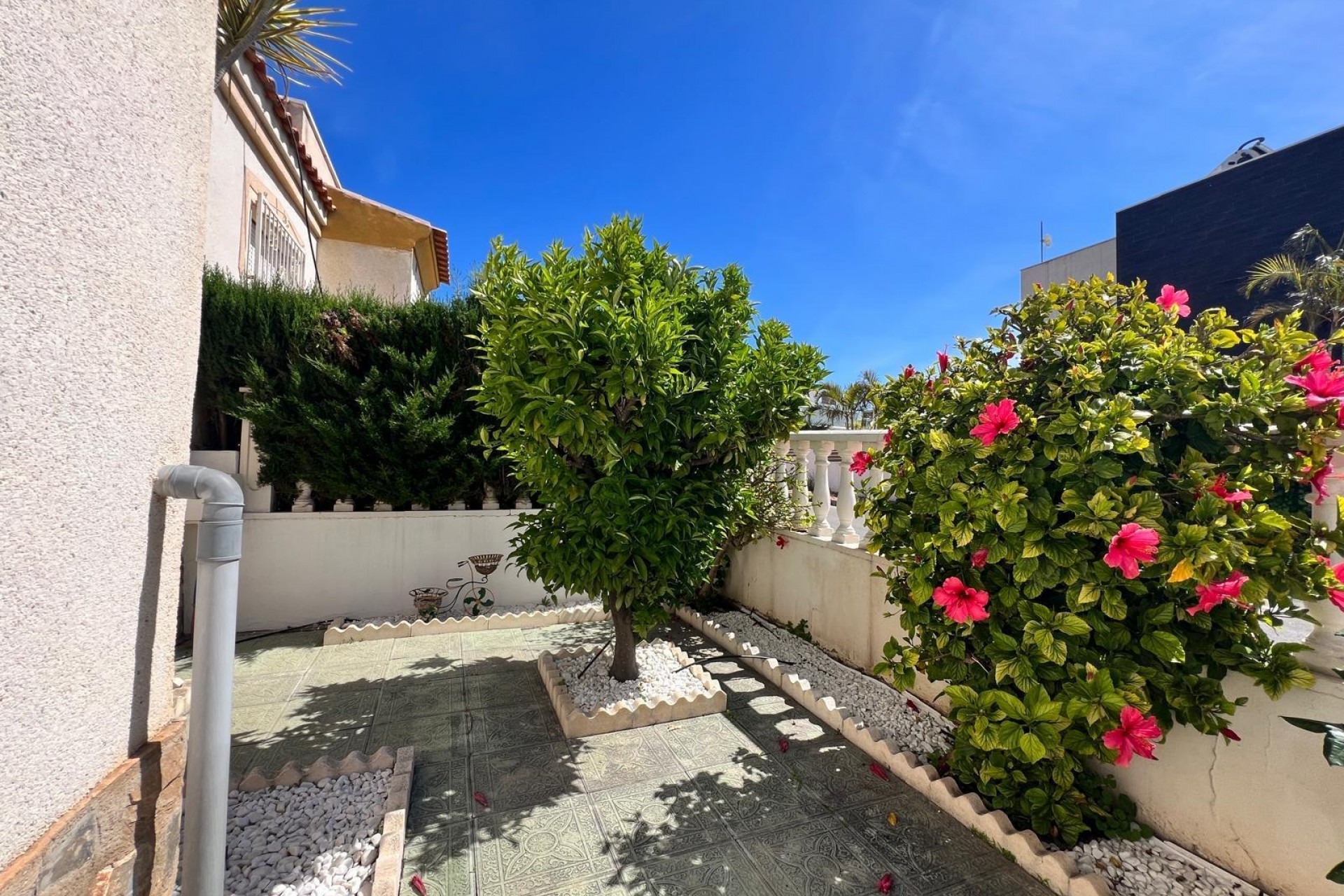 Återförsäljning - Quad House -
Torrevieja - Torre La Mata