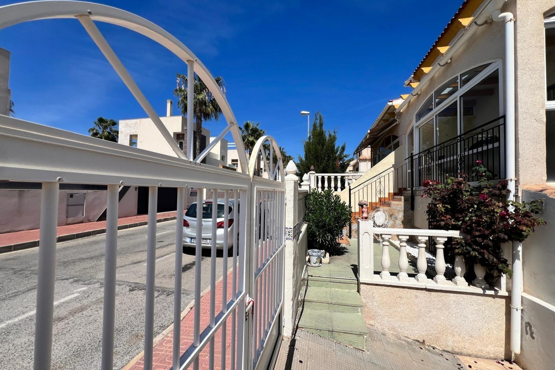 Återförsäljning - Quad House -
Torrevieja - Torre La Mata