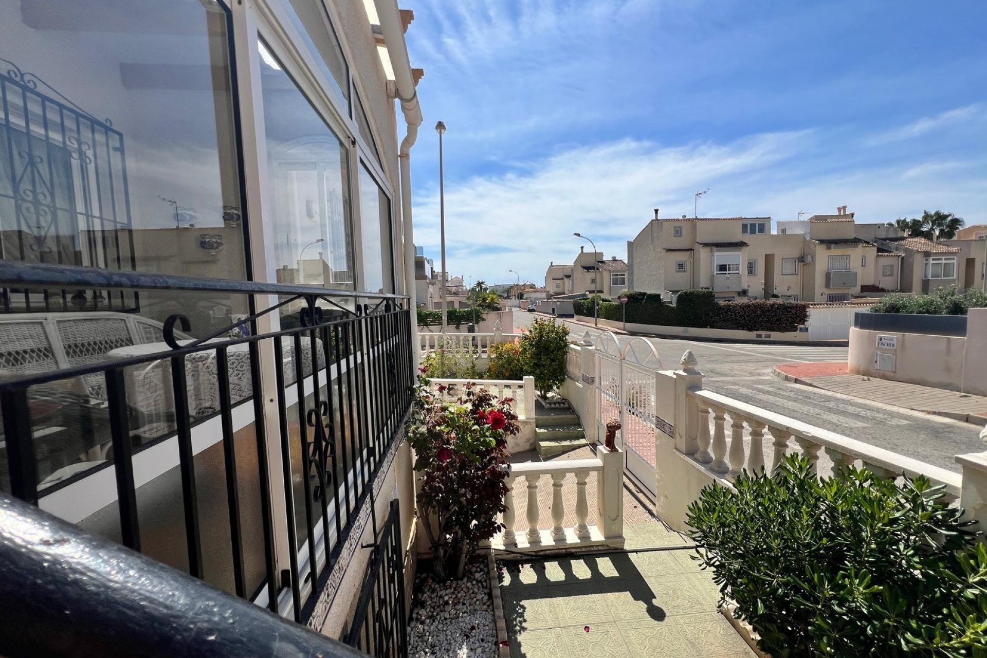 Återförsäljning - Quad House -
Torrevieja - Torre La Mata