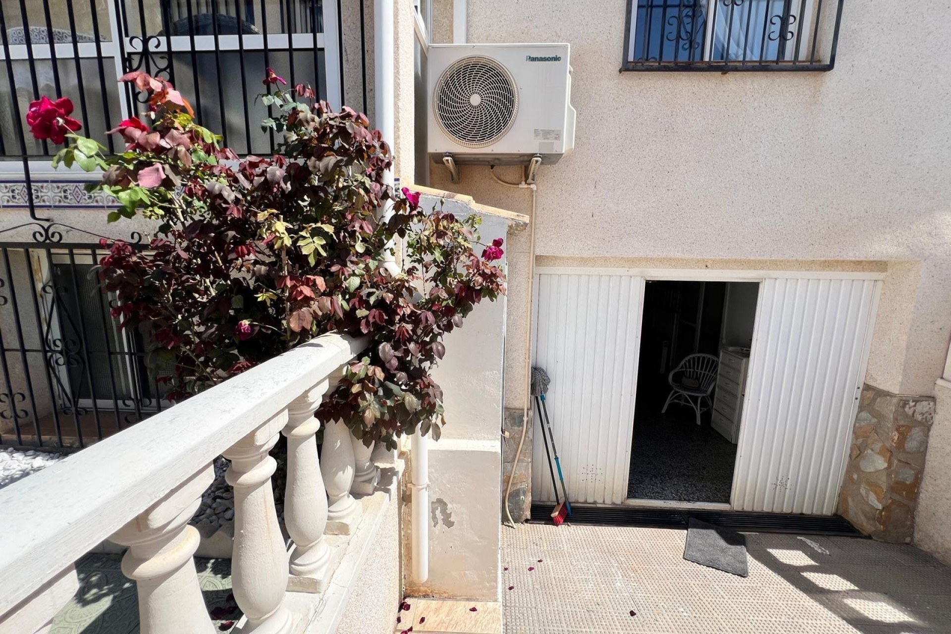 Återförsäljning - Quad House -
Torrevieja - Torre La Mata