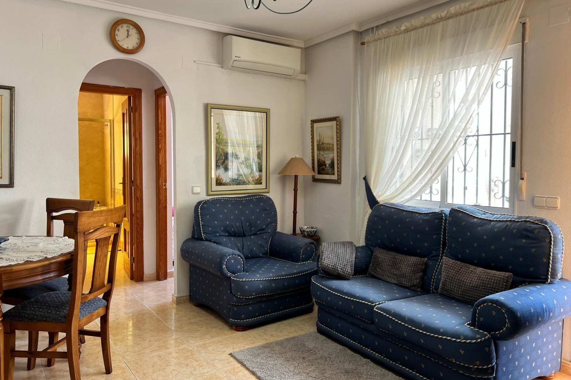 Återförsäljning - Quad House -
Torrevieja - Torre La Mata