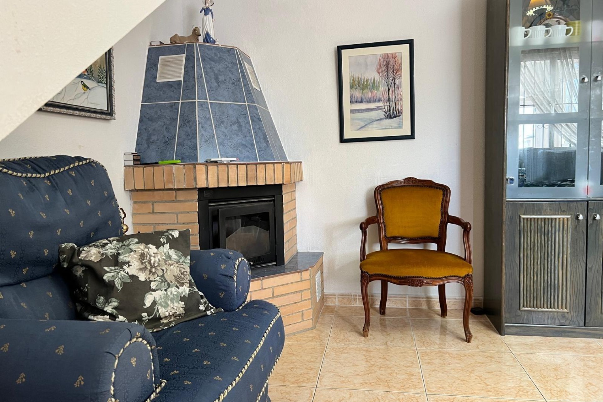 Återförsäljning - Quad House -
Torrevieja - Torre La Mata