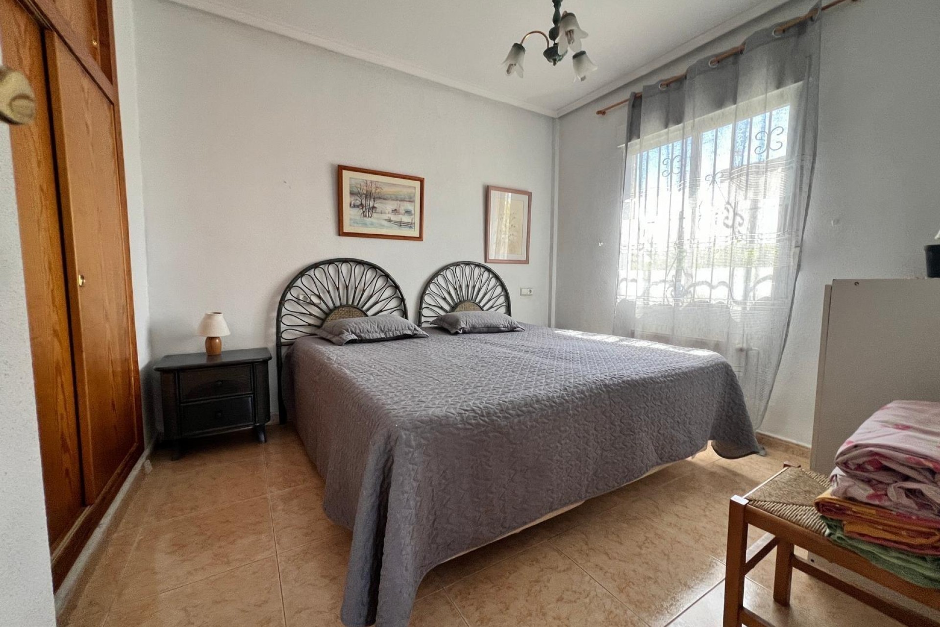 Återförsäljning - Quad House -
Torrevieja - Torre La Mata