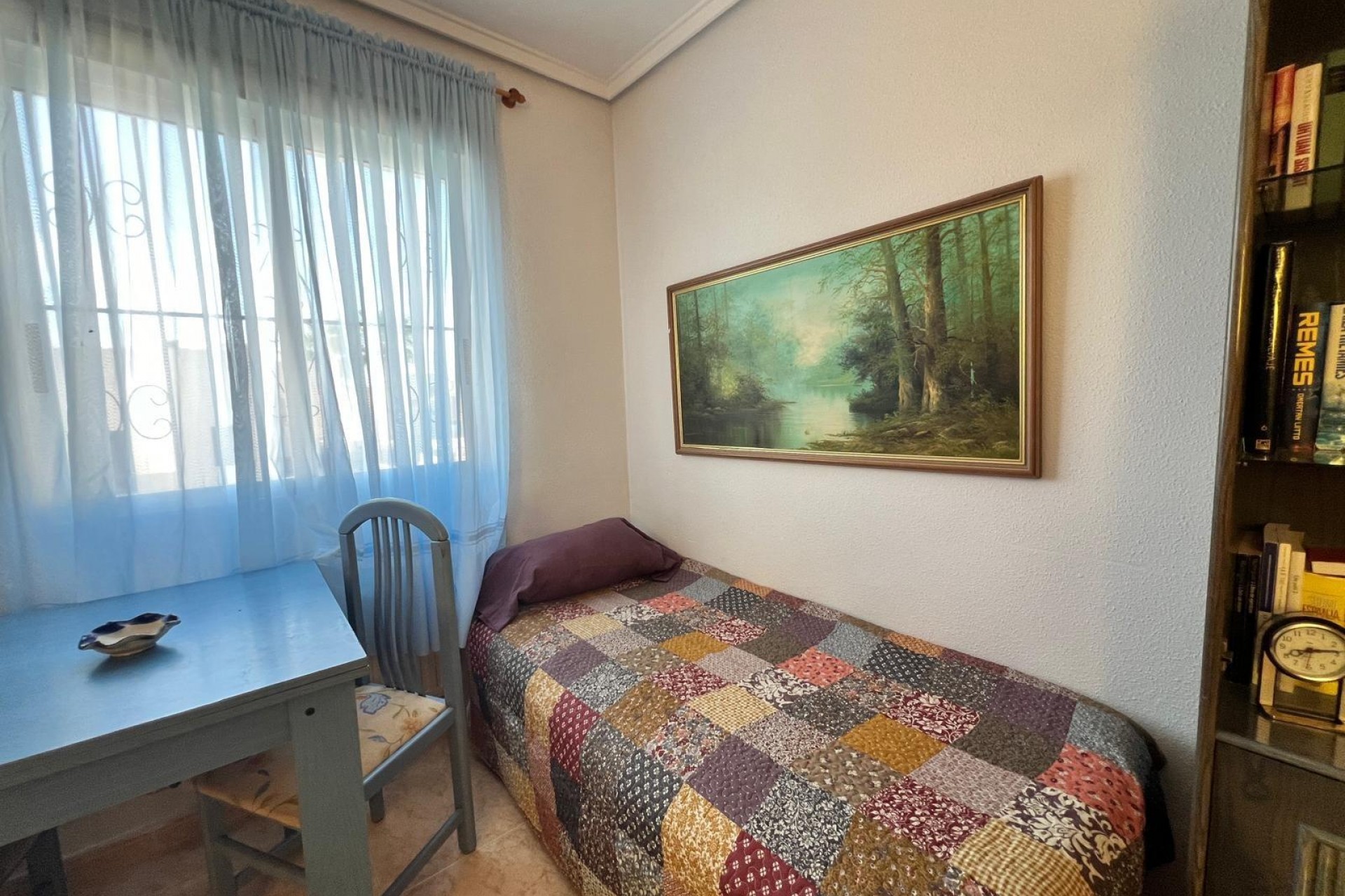 Återförsäljning - Quad House -
Torrevieja - Torre La Mata