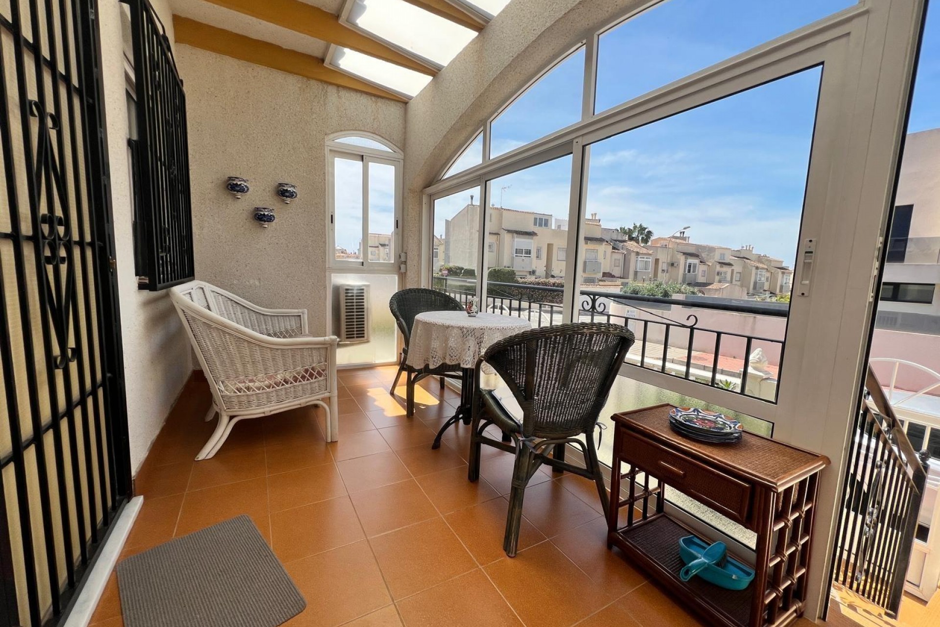 Återförsäljning - Quad House -
Torrevieja - Torre La Mata