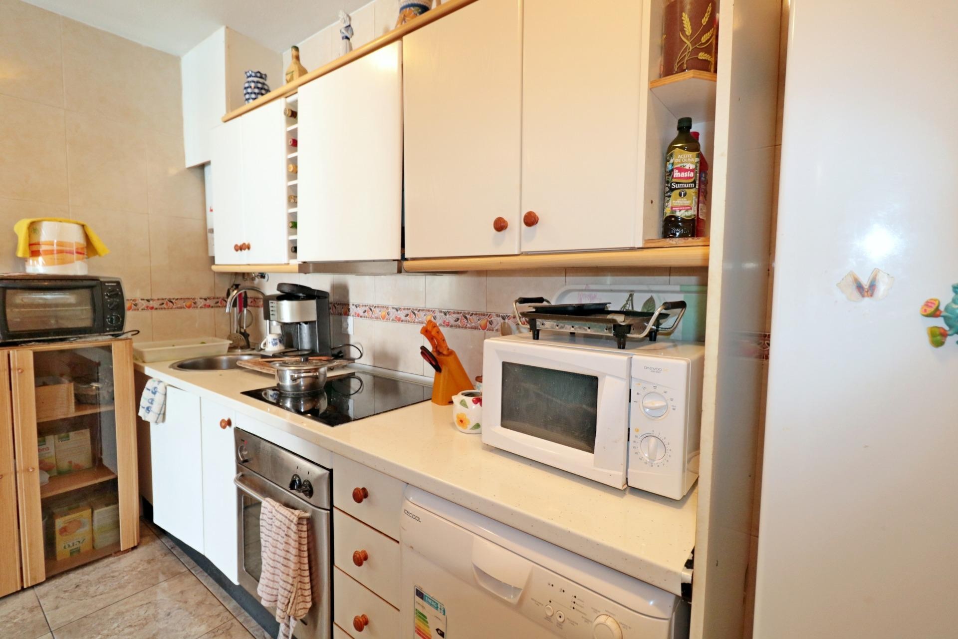 Återförsäljning - Quad House -
Torrevieja - Torretas