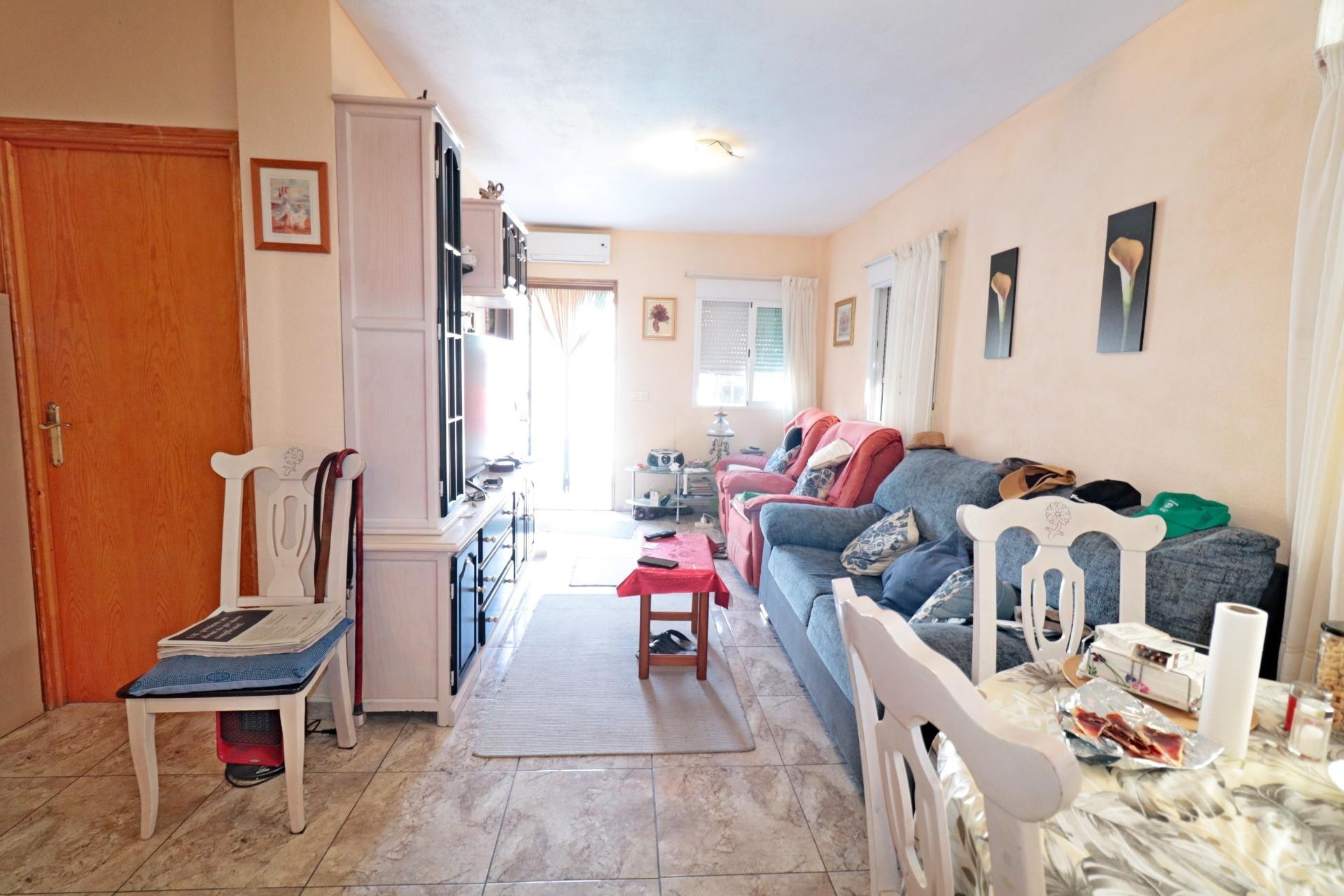 Återförsäljning - Quad House -
Torrevieja - Torretas