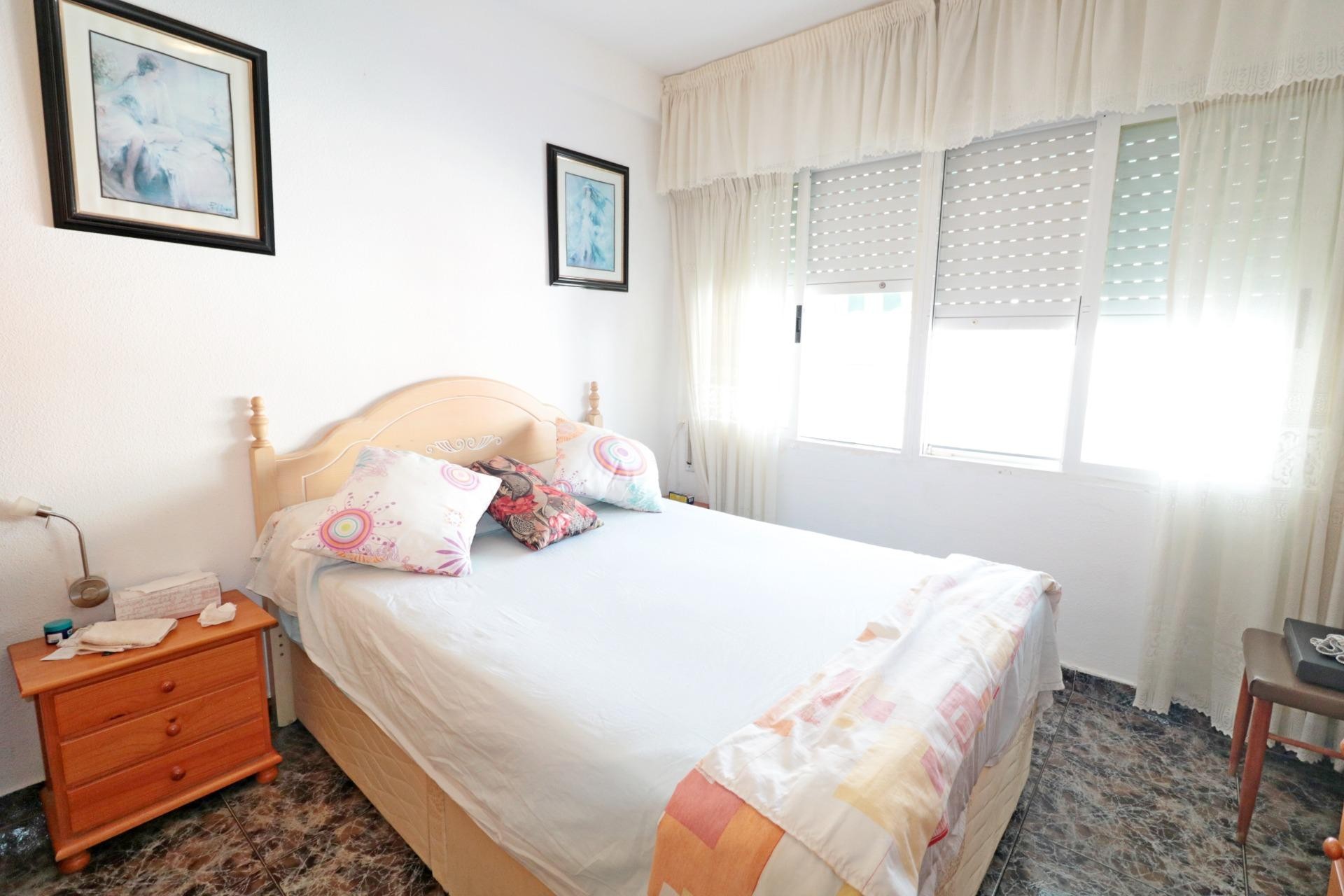 Återförsäljning - Quad House -
Torrevieja - Torretas