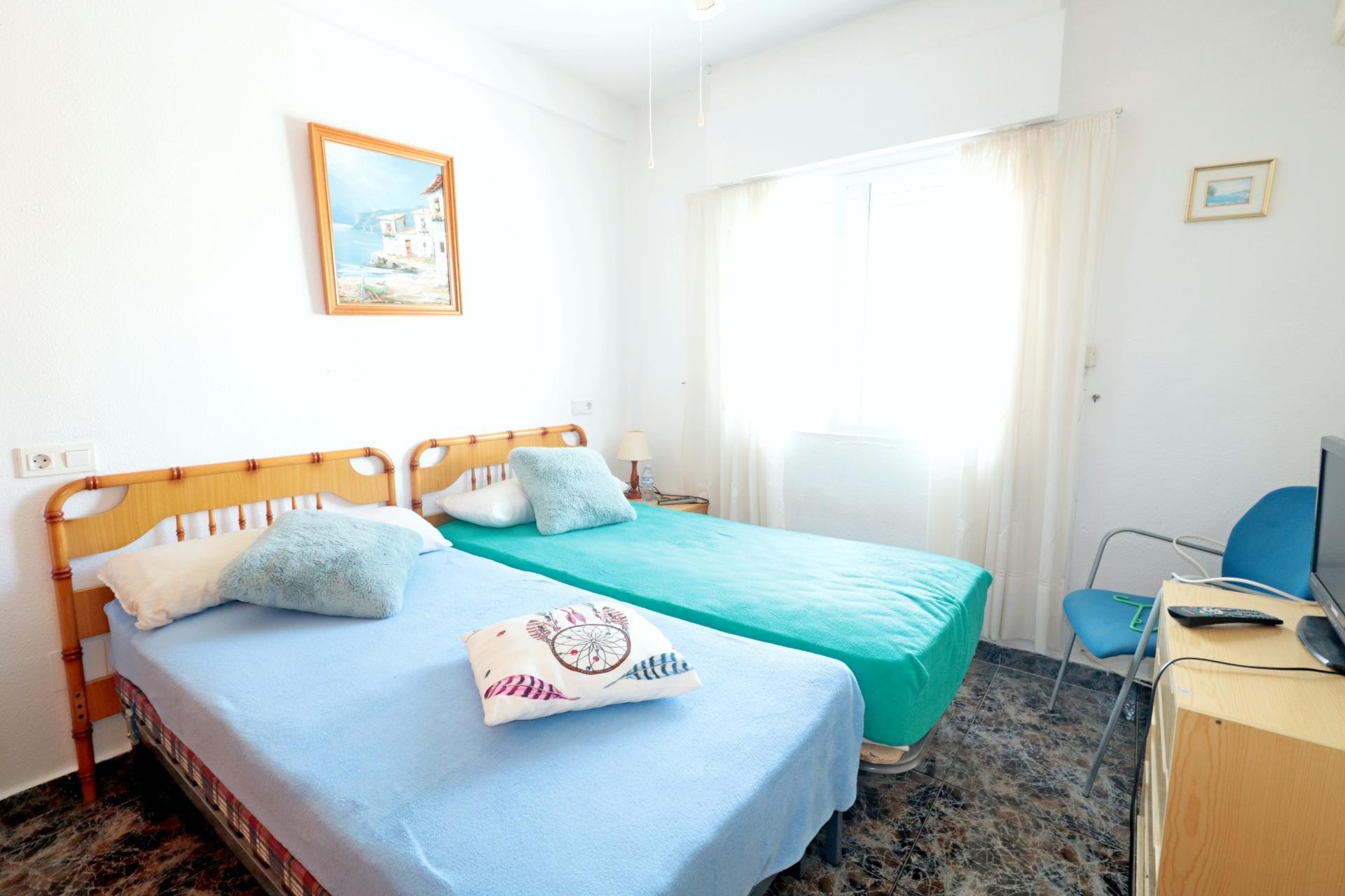 Återförsäljning - Quad House -
Torrevieja - Torretas