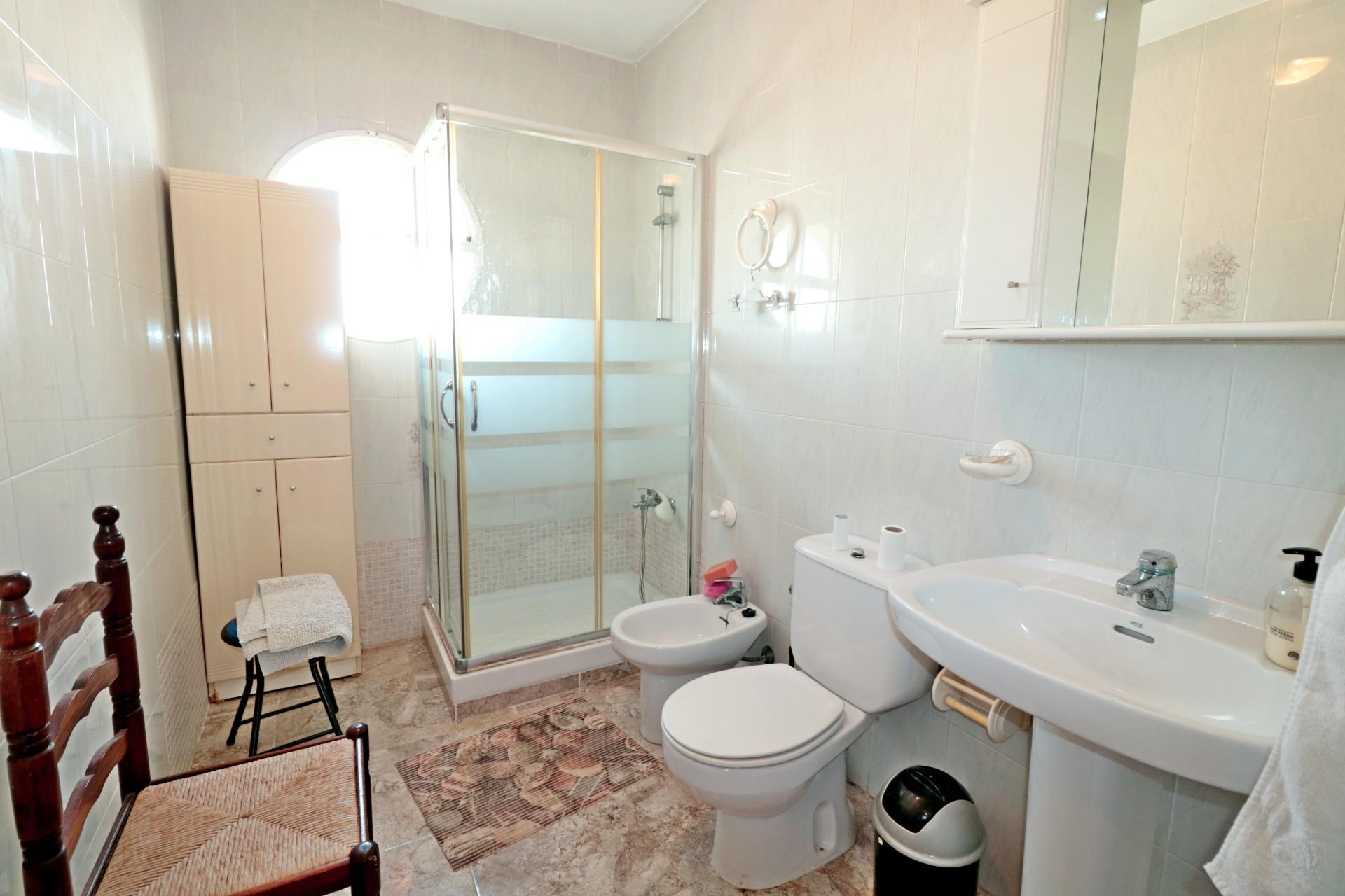 Återförsäljning - Quad House -
Torrevieja - Torretas