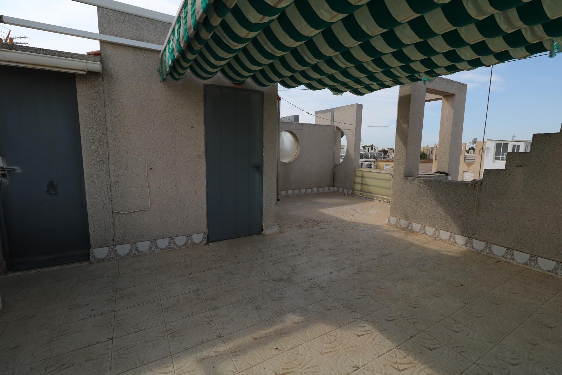 Återförsäljning - Quad House -
Torrevieja - Torretas