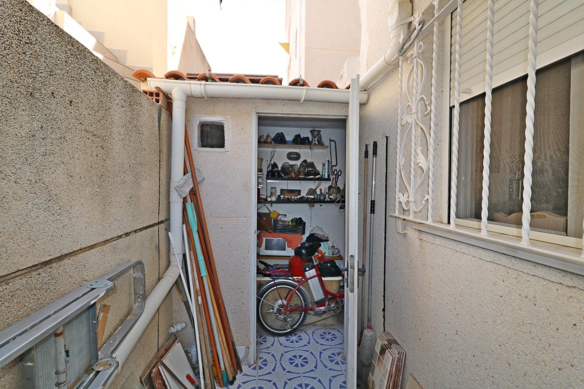 Återförsäljning - Quad House -
Torrevieja - Torretas