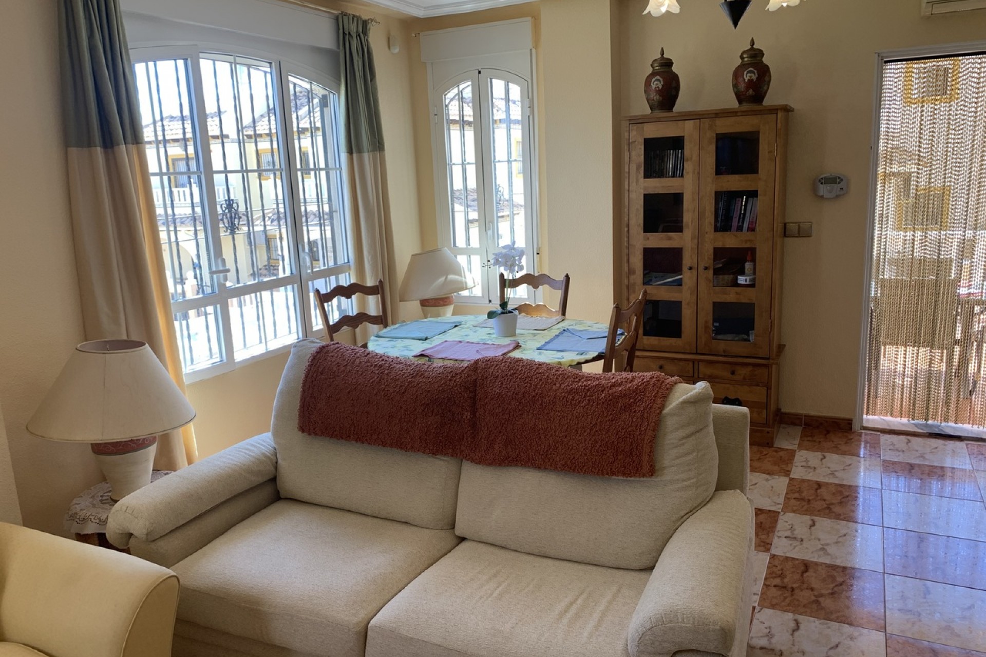 Återförsäljning - Quad Villa -
Cabo Roig - Costa Blanca