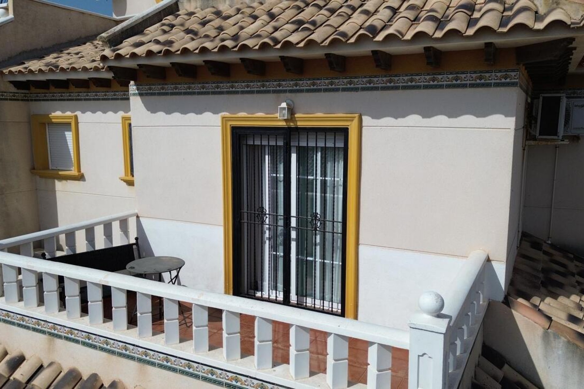 Återförsäljning - Quad Villa -
Lomas de Caboroig - Costa Blanca