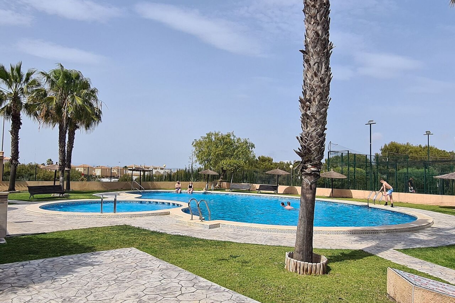 Återförsäljning - Quad Villa -
Los Altos - Costa Blanca